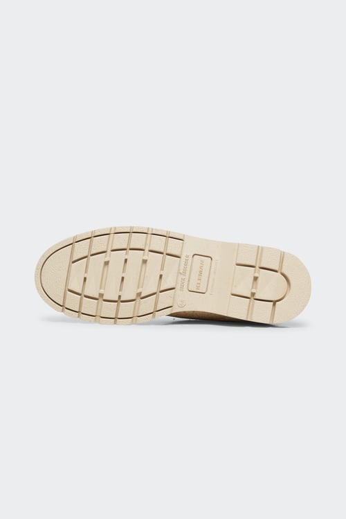 KLEMAN boots Beige