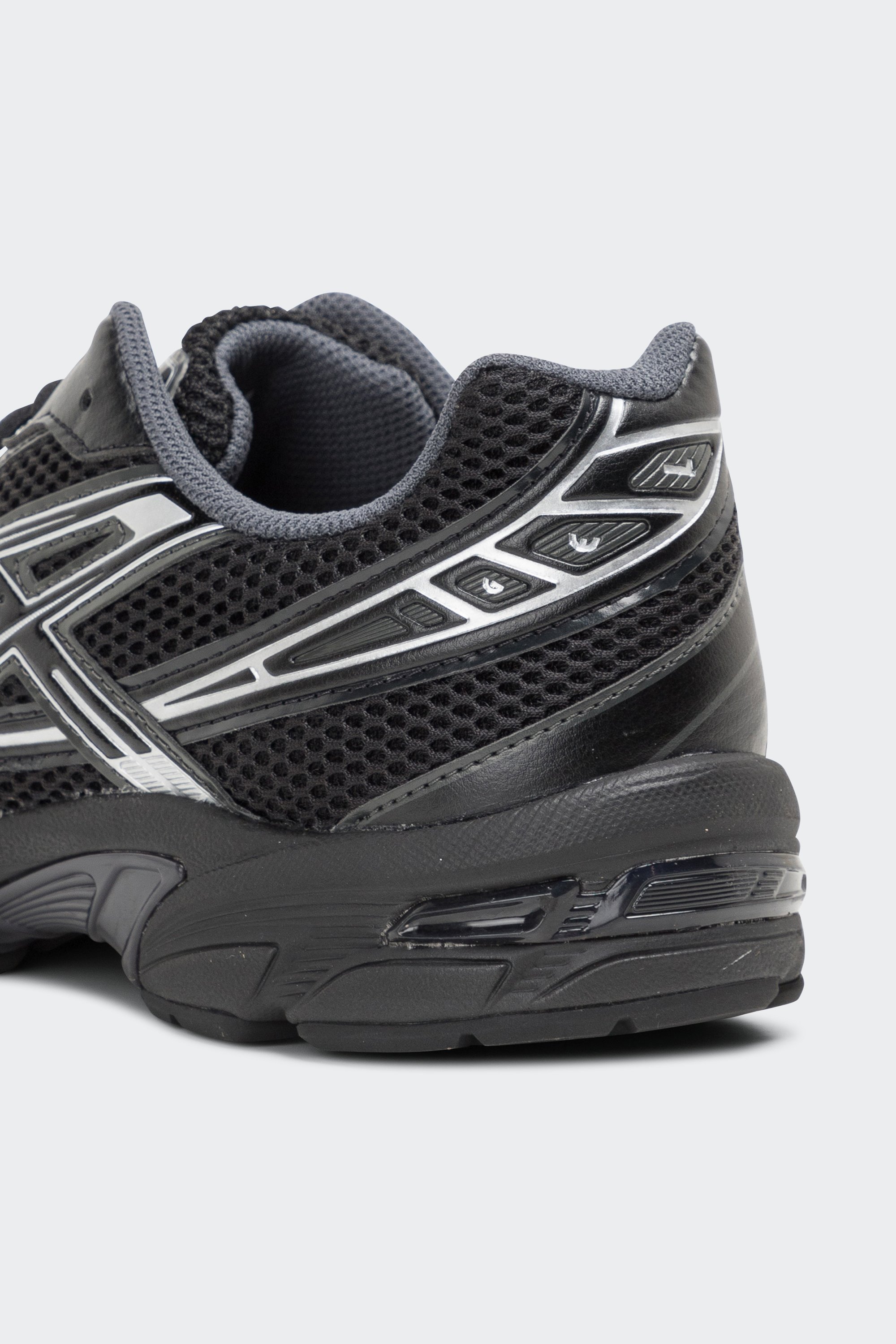 Sneakers | Black by ASICS Sneakers Black