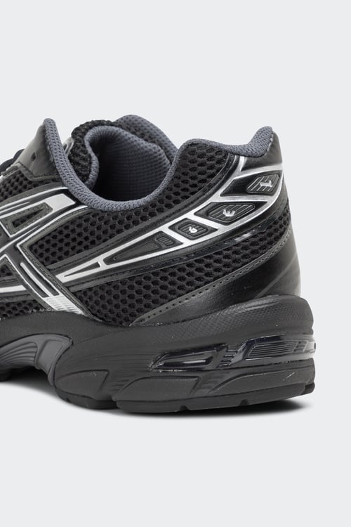 ASICS Baskets Noir