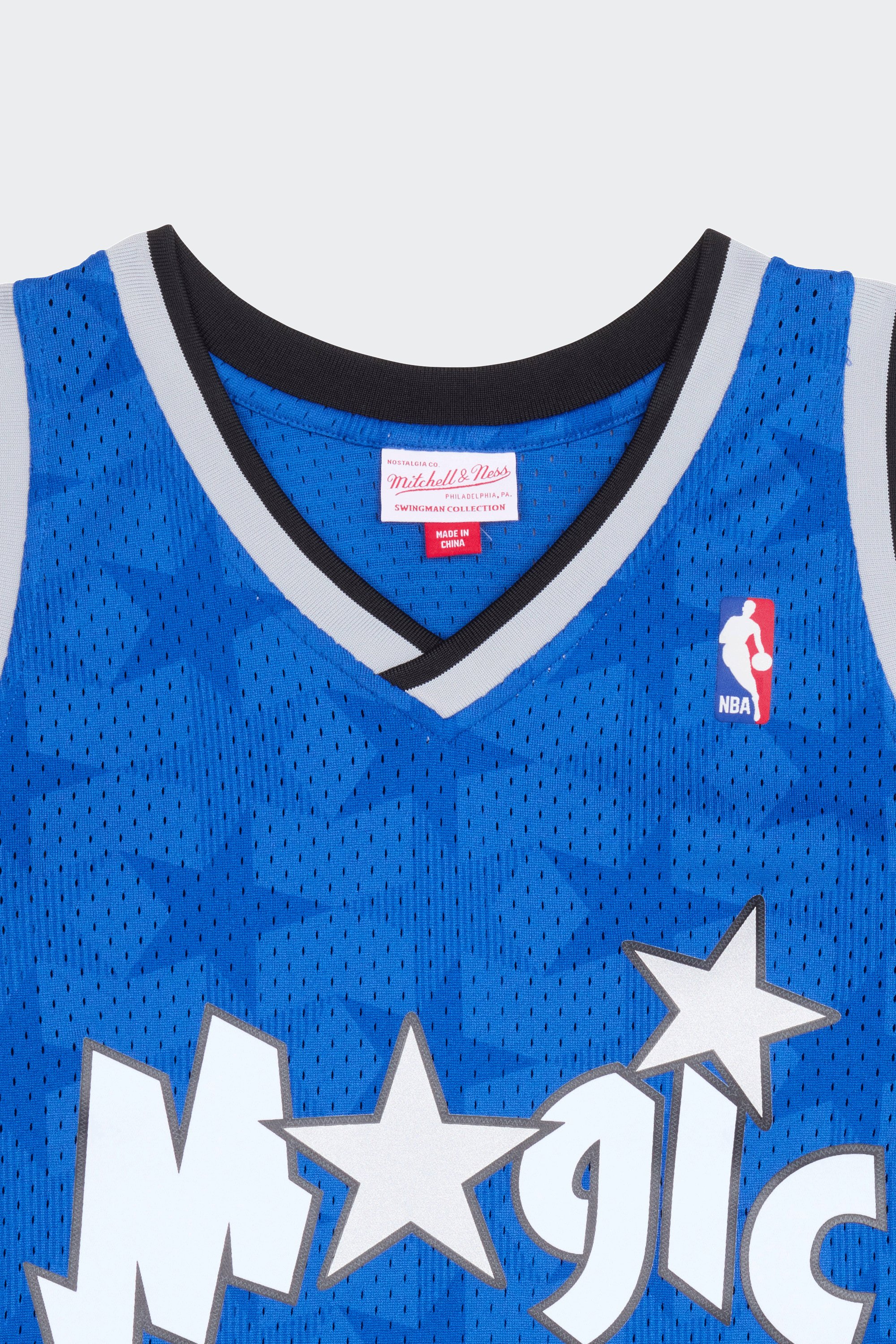 Swimsuit | Blue by MITCHELL & NESS Swimsuit Blue