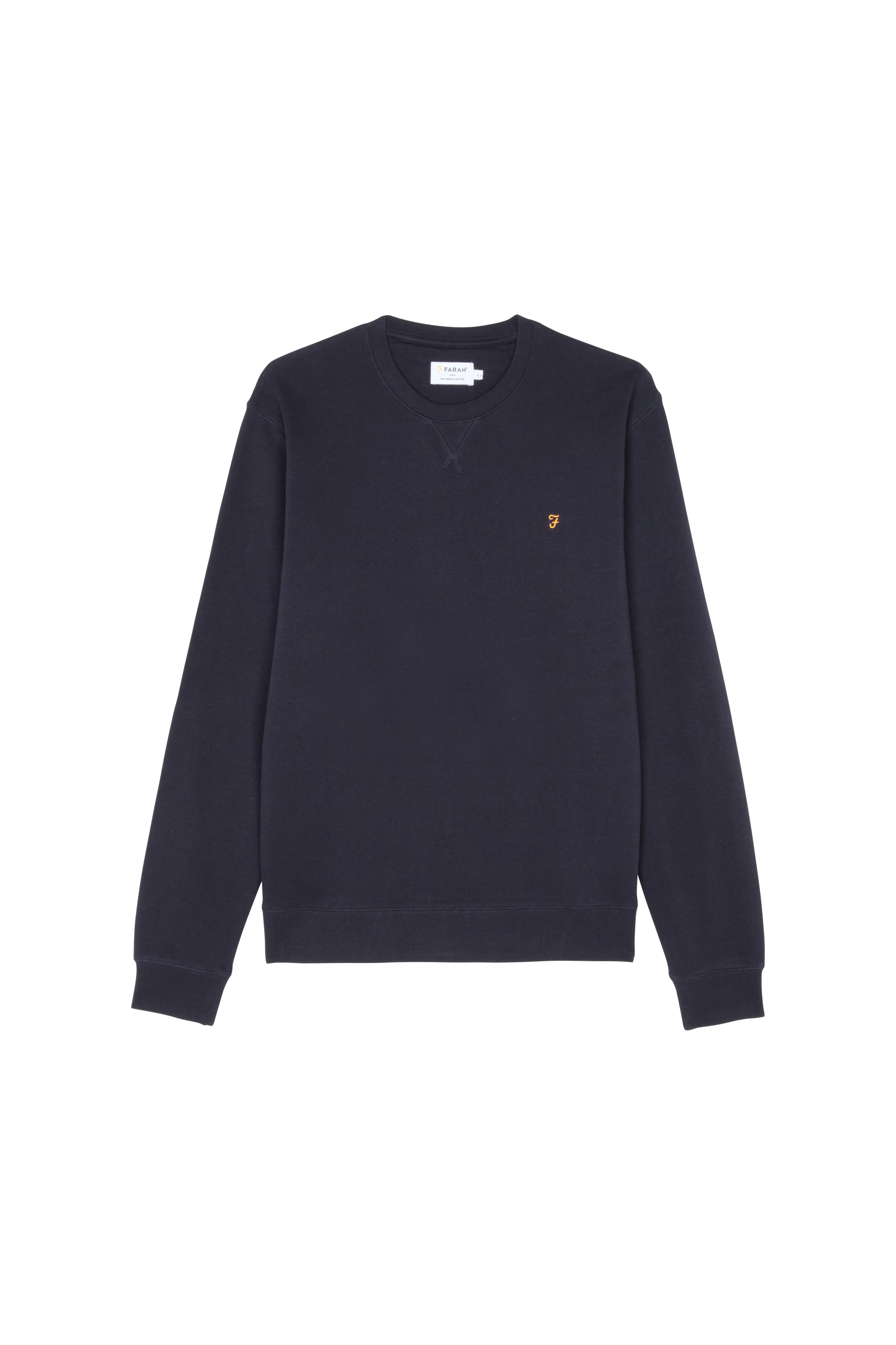 Sweatshirt Blue