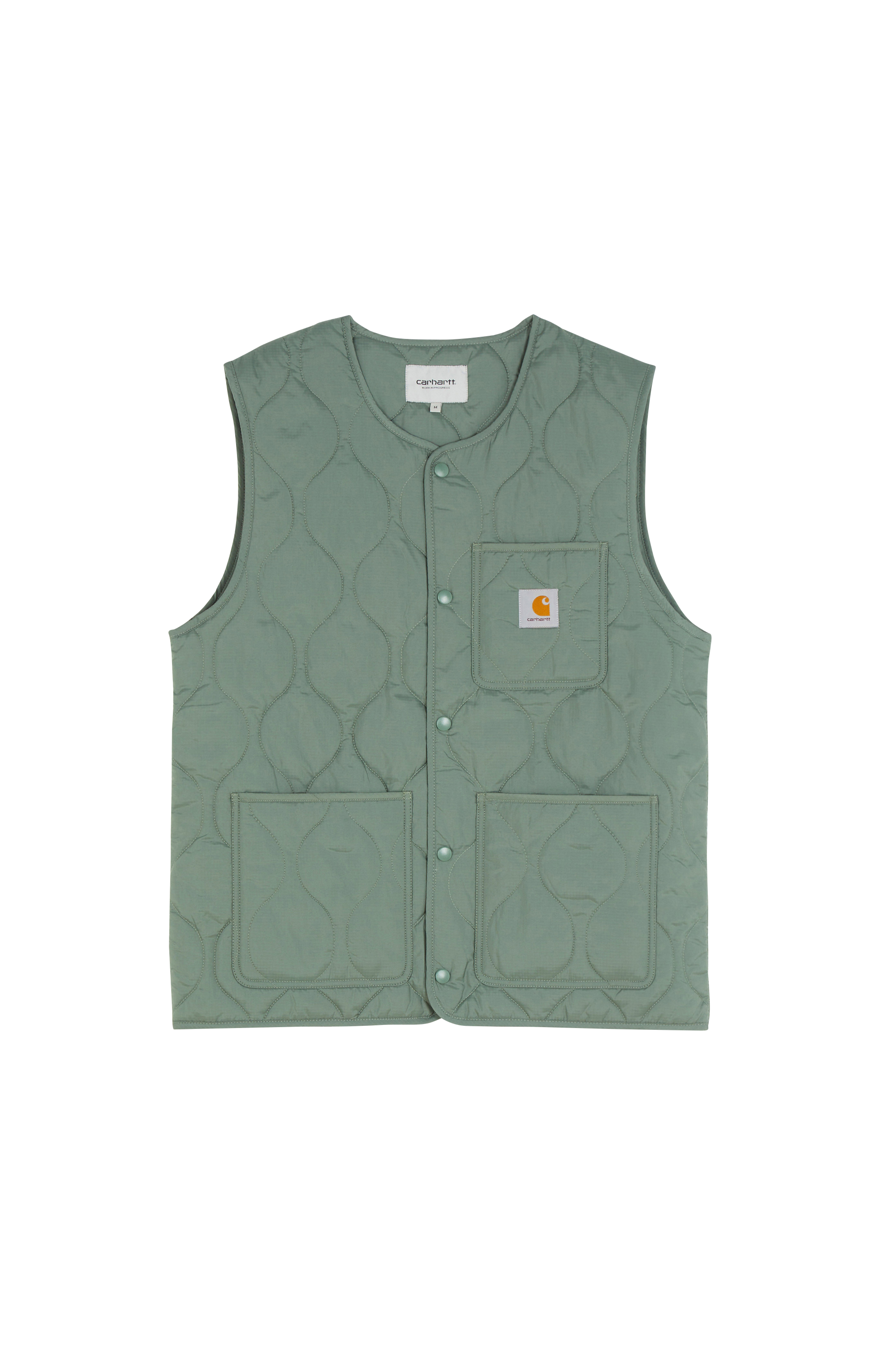 Veste  Vert