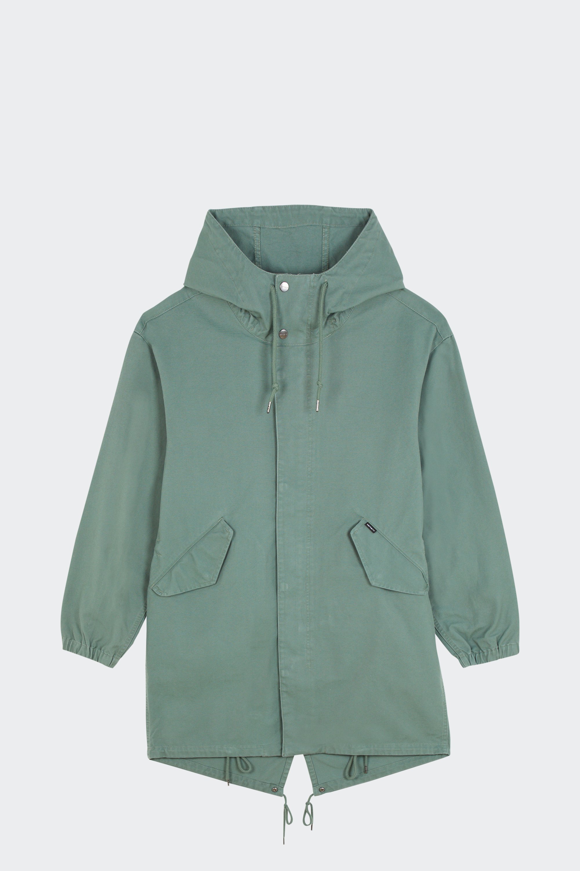 Jacket | Khaki by CARHARTT WIP Jacket Khaki