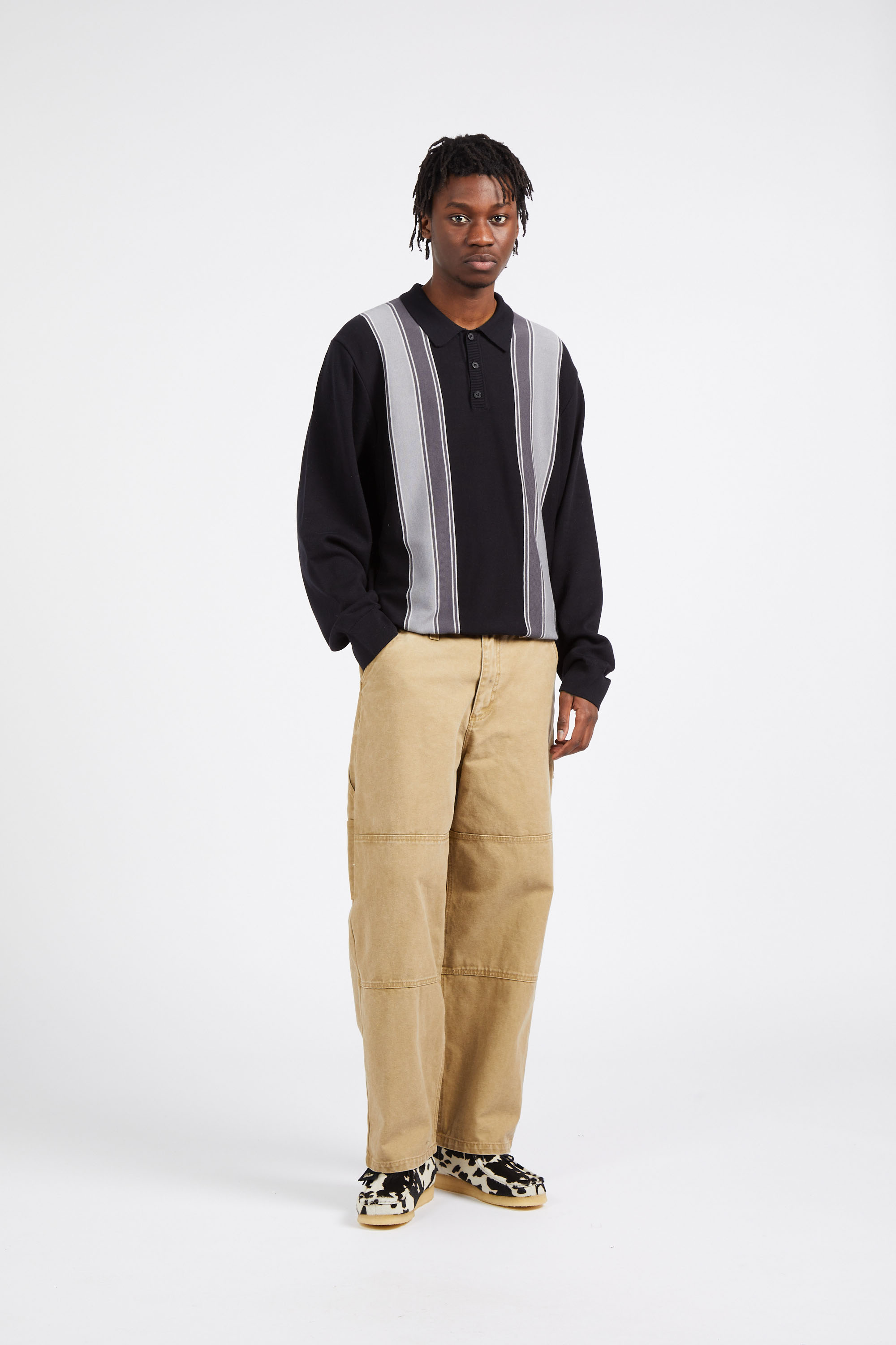 Cargo Kaki