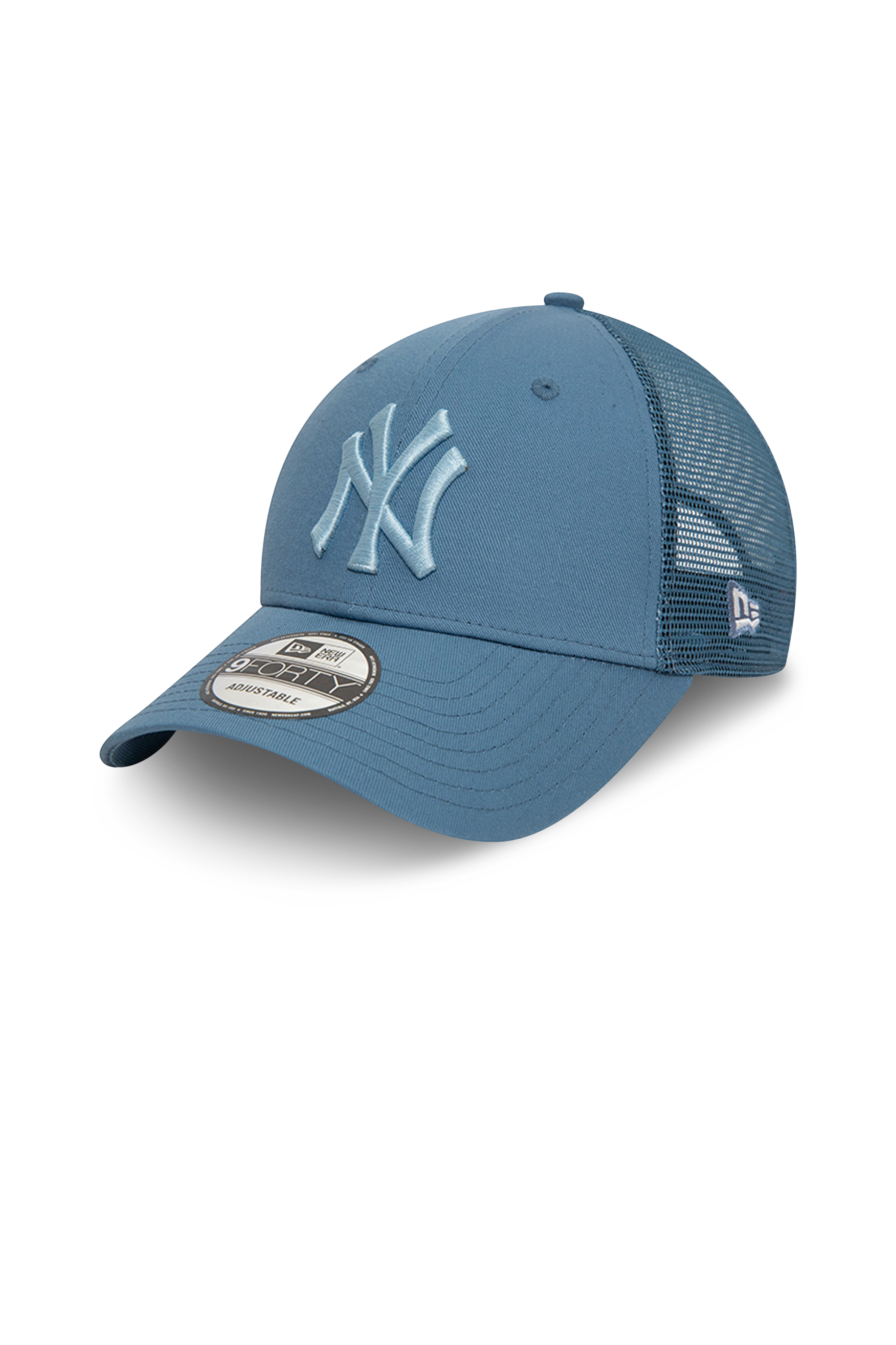 Casquette  Bleu