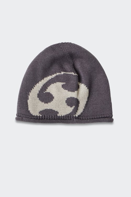 SAN SAN GEAR Bonnet Noir