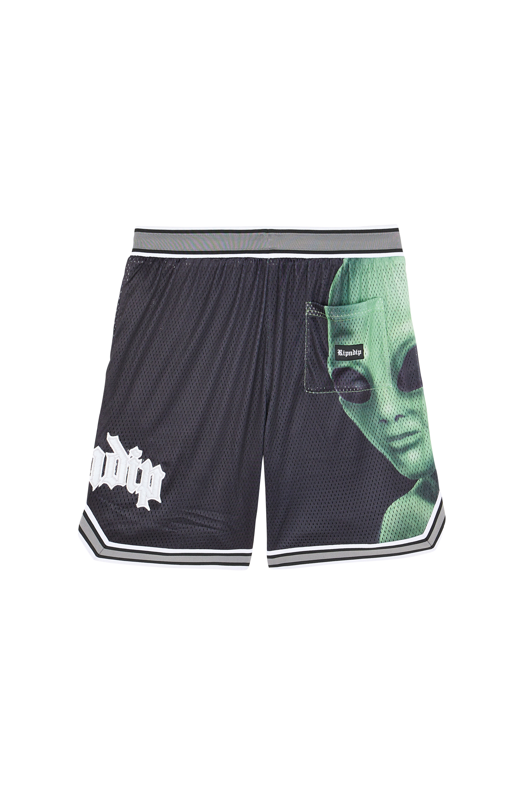 Shorts Black