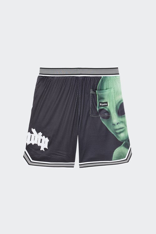 RIPNDIP Short Noir