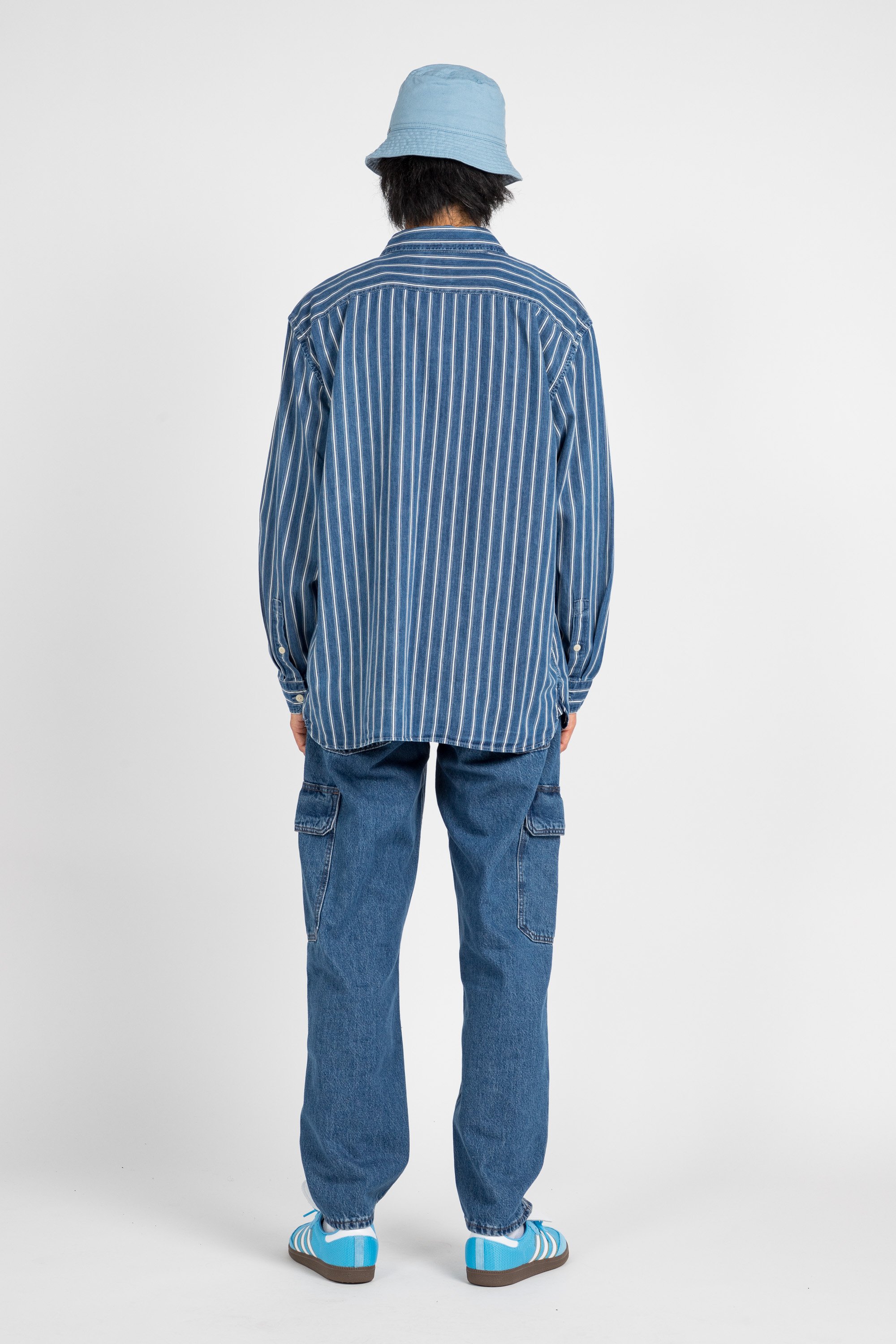 cargo | Blue LEVI'S Men