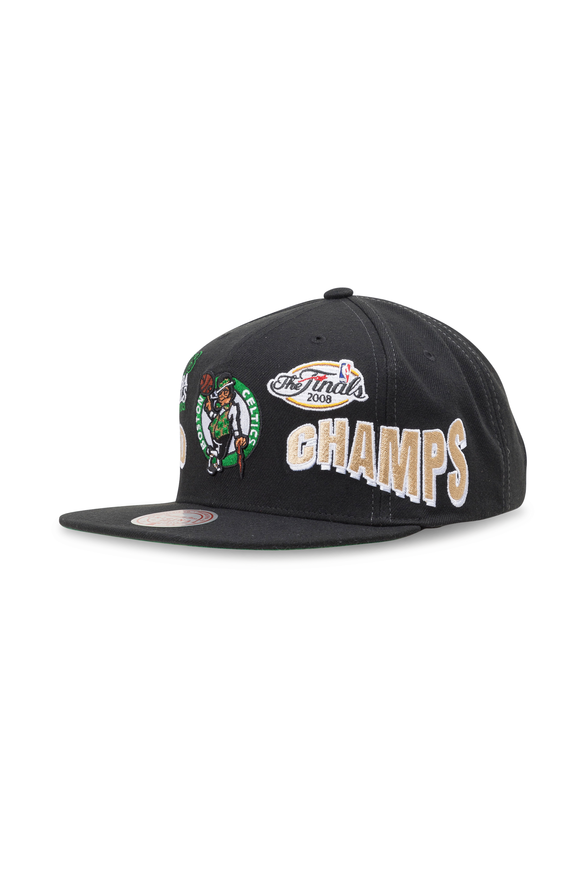 Cap Black