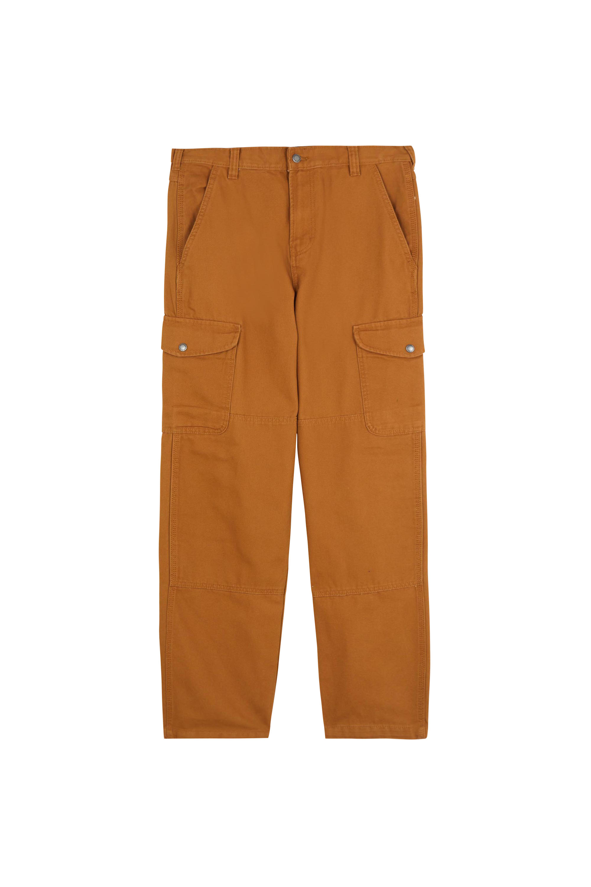 Pants Brown