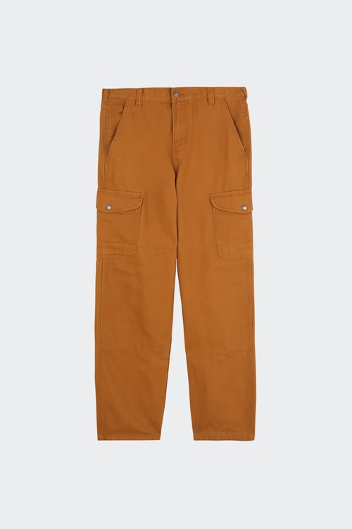 DICKIES Pantalon Marron