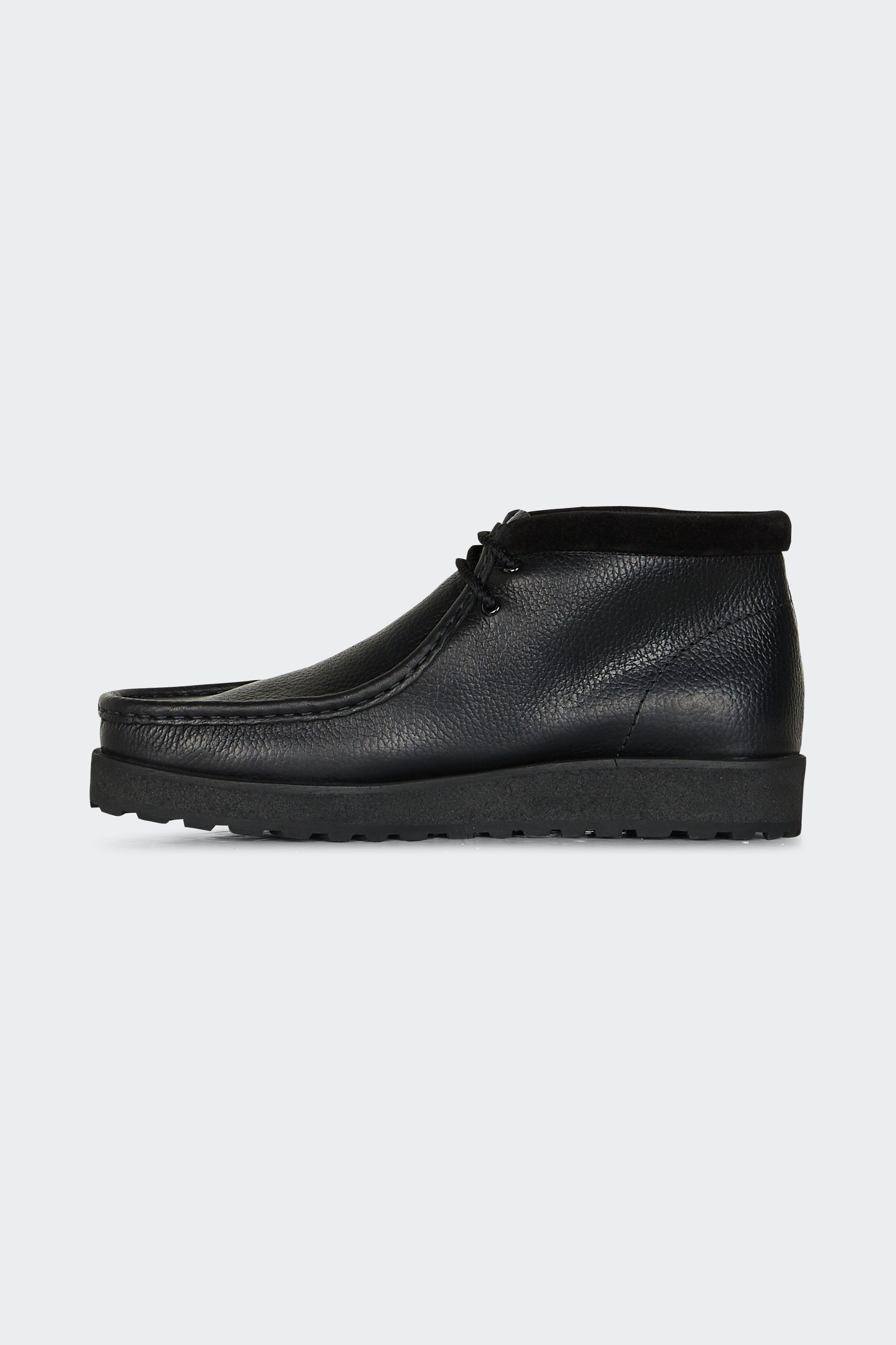 Boots | Noir by CLARKS ORIGINALS Boots Noir