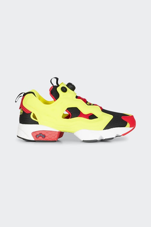 REEBOK Sneakers Multicolored