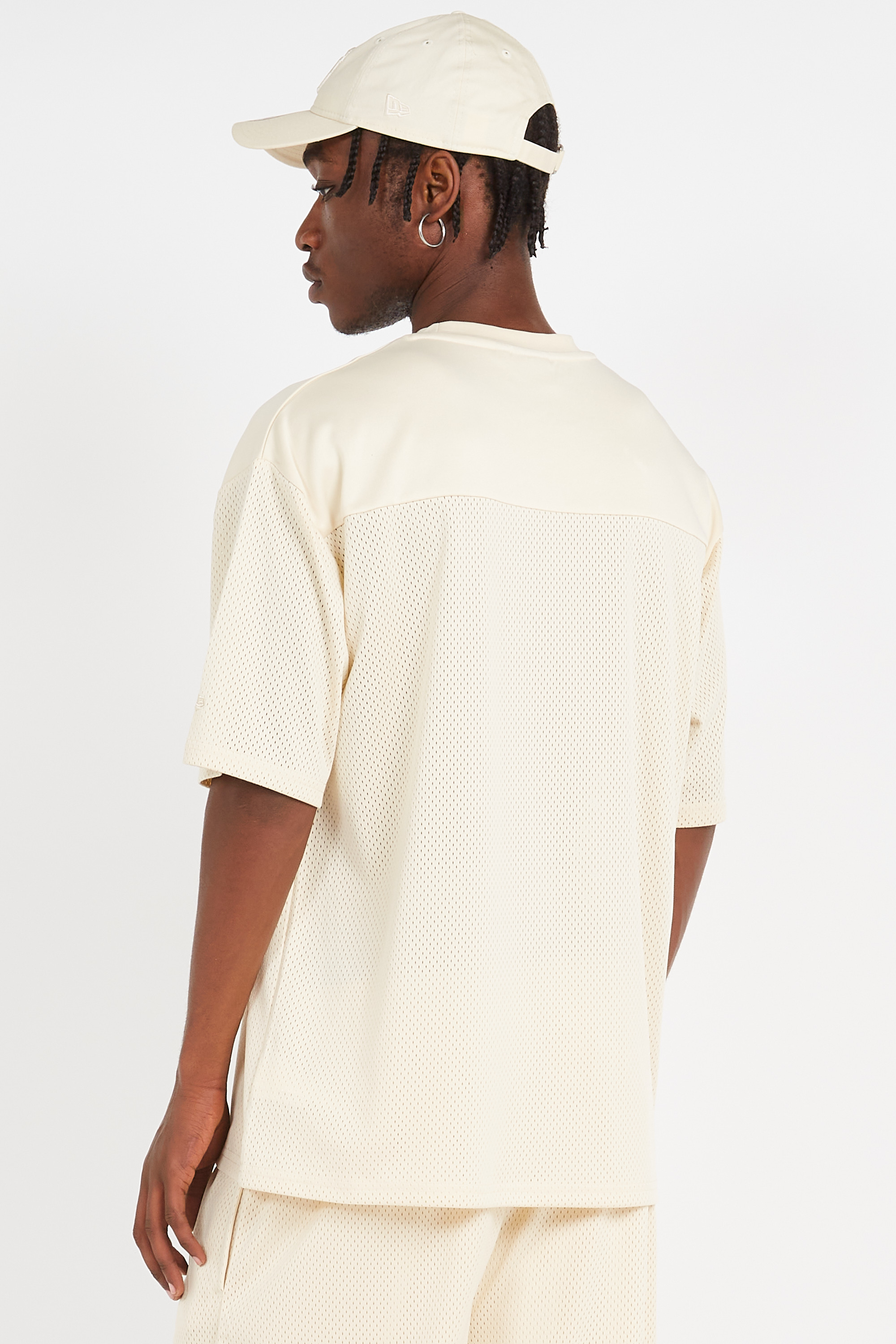T-shirt  Beige