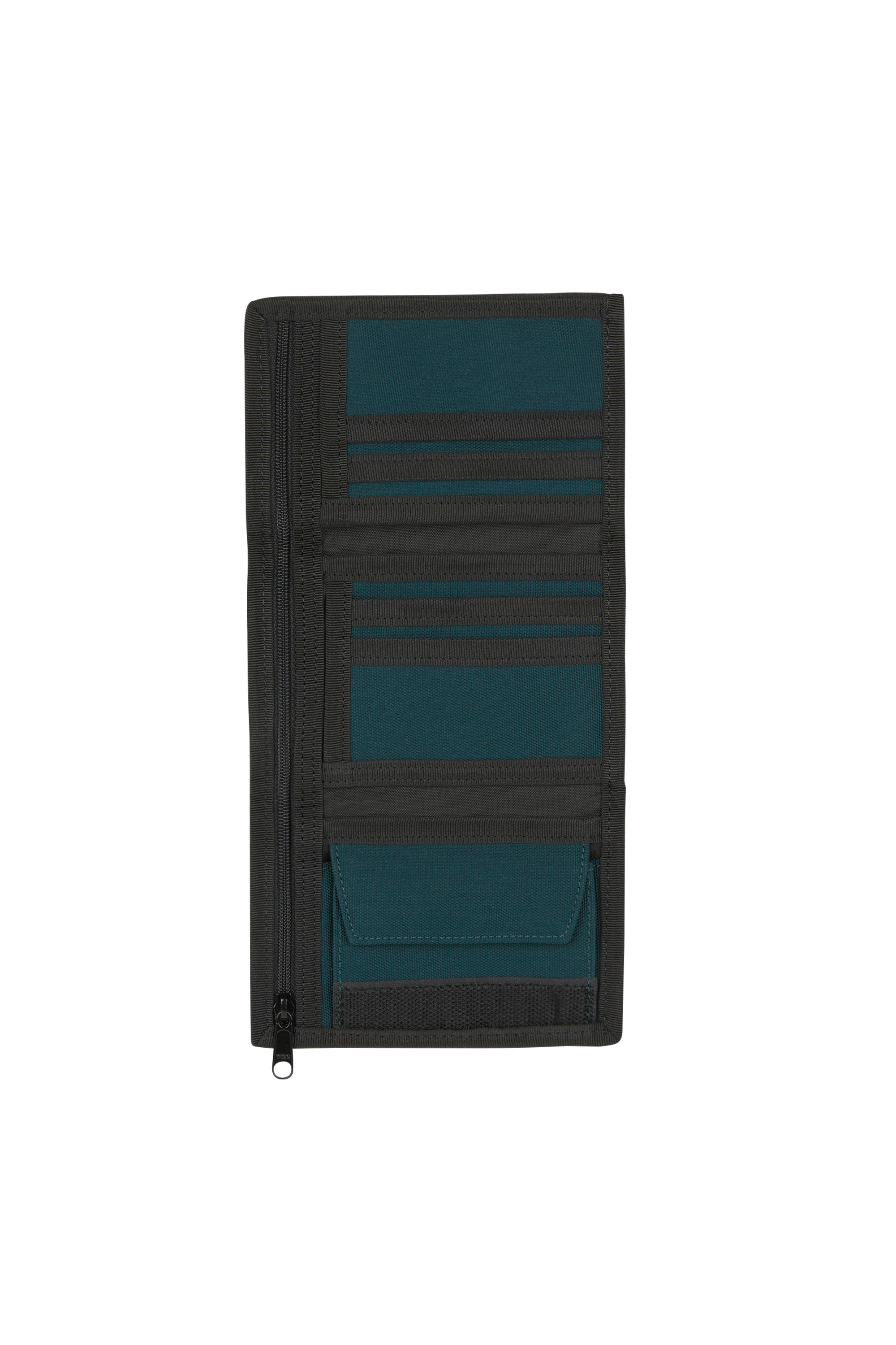 Portefeuille Vert
