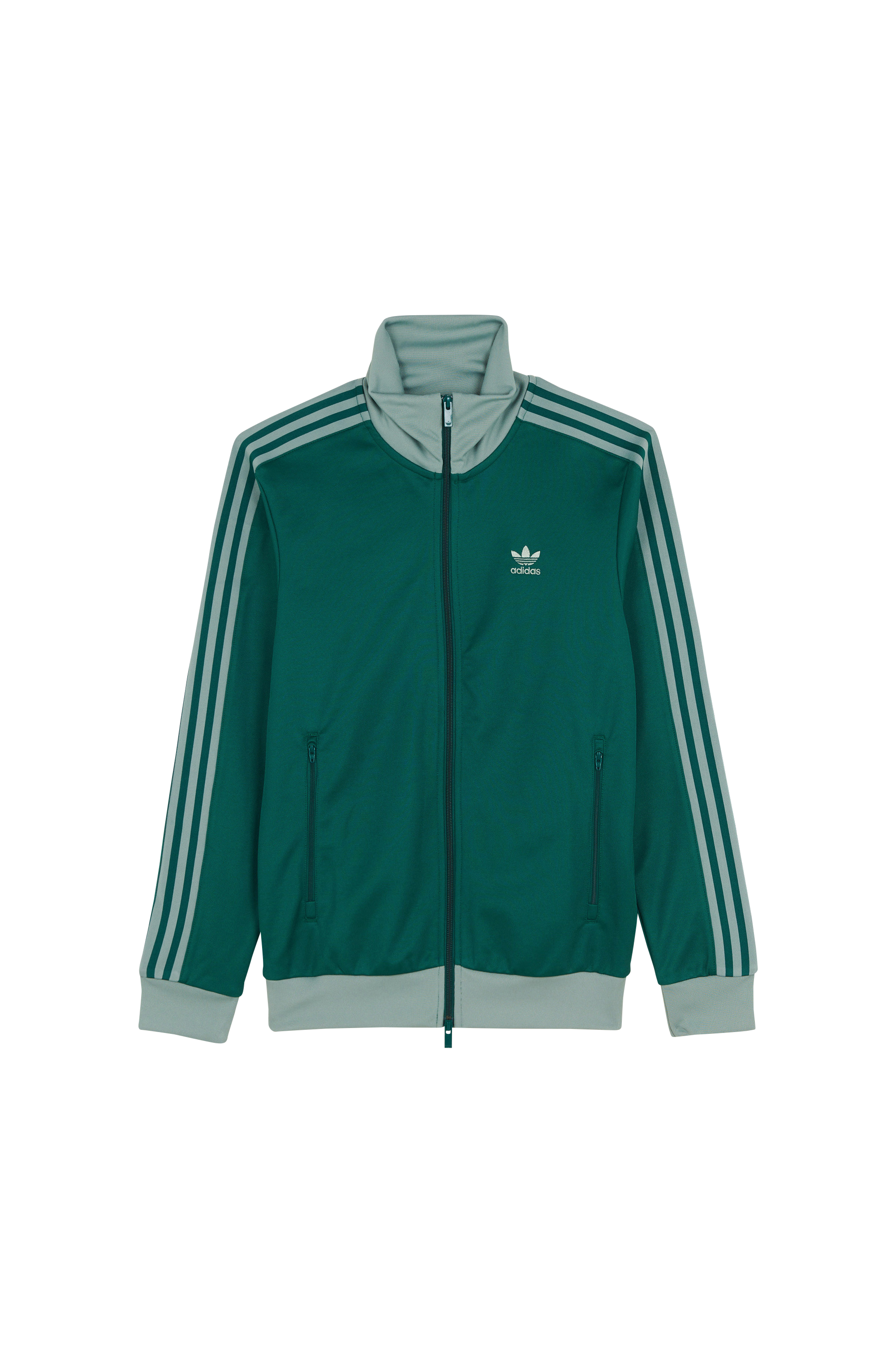 Jacket Green