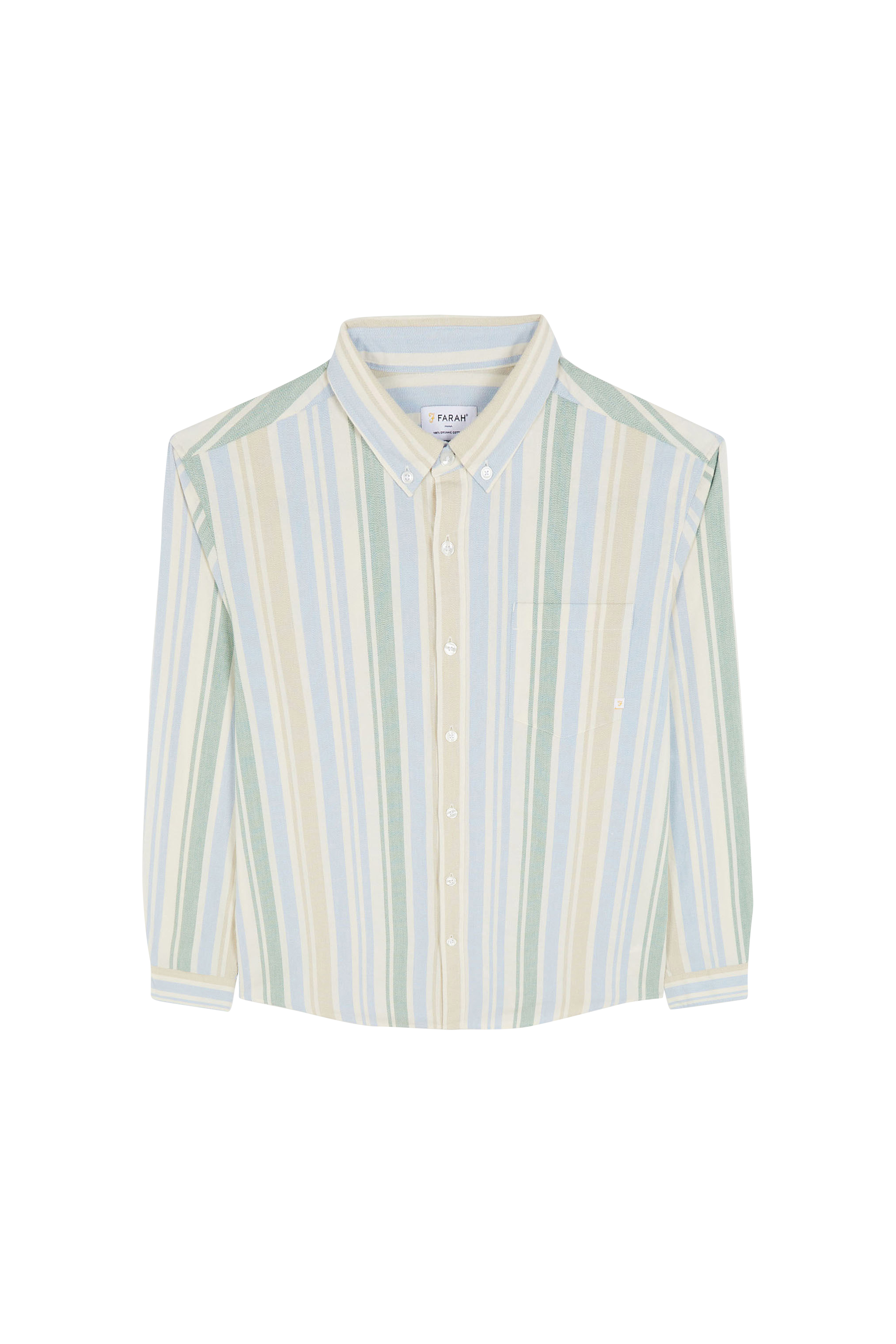 Shirt Beige