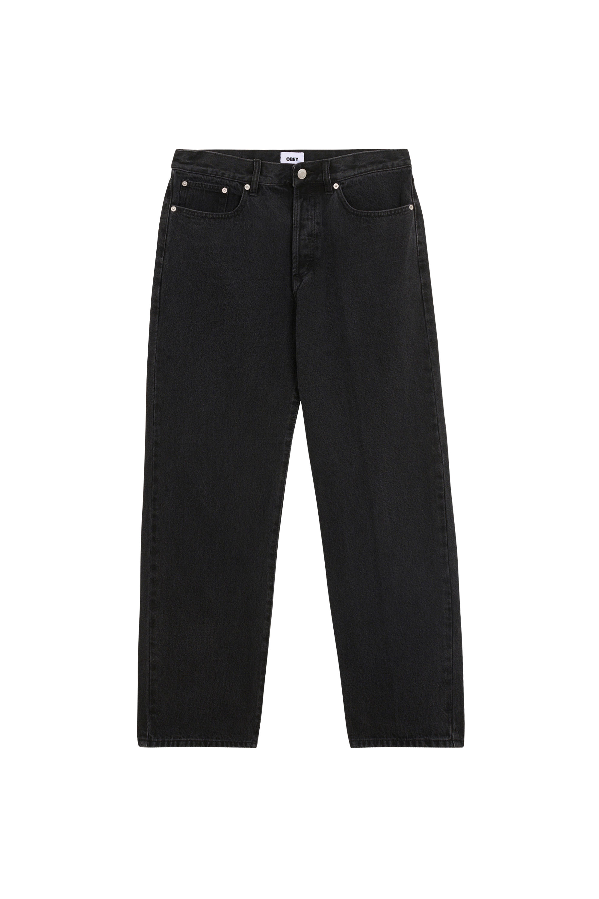 Jeans Black