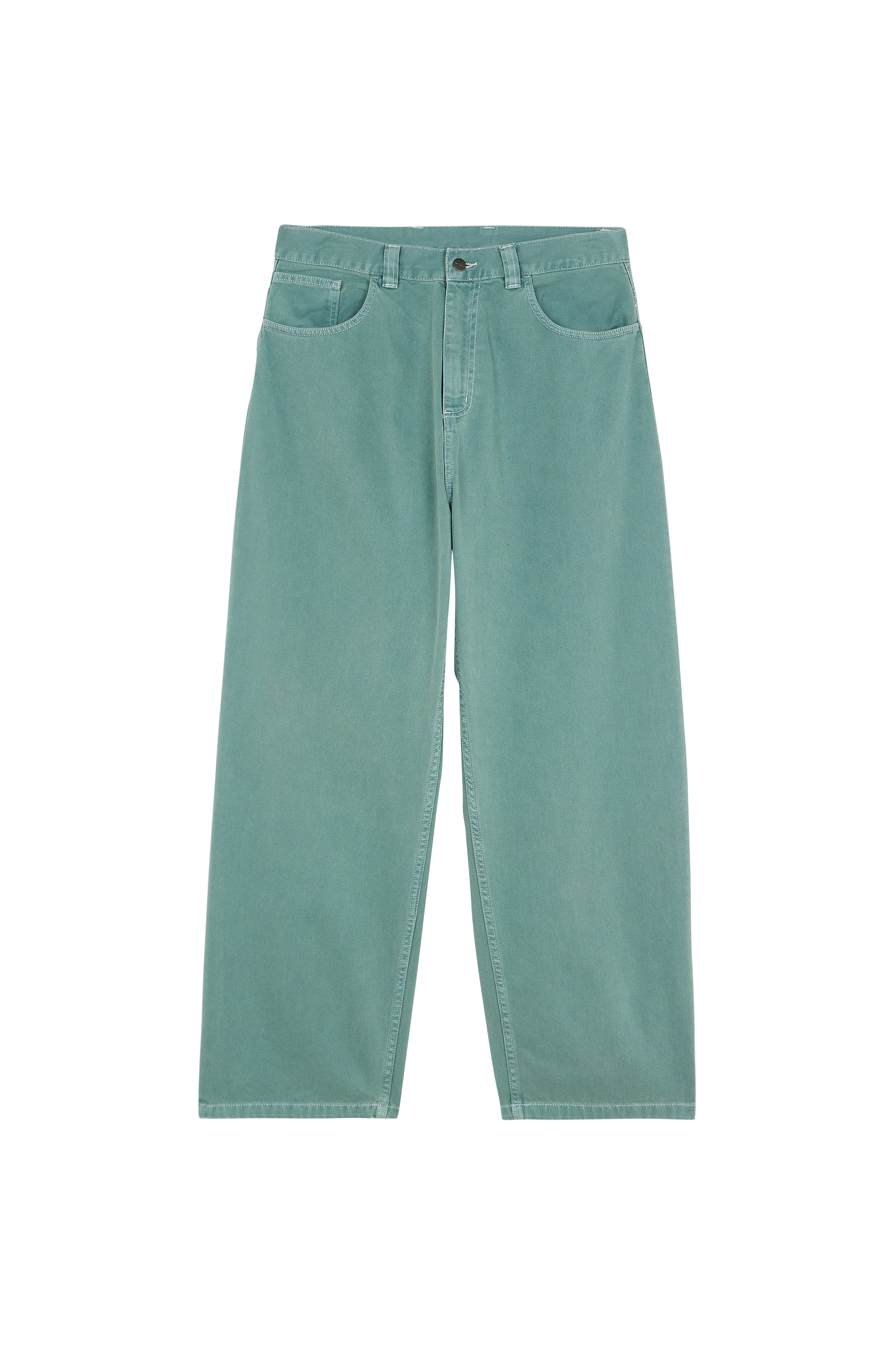 Pants Green