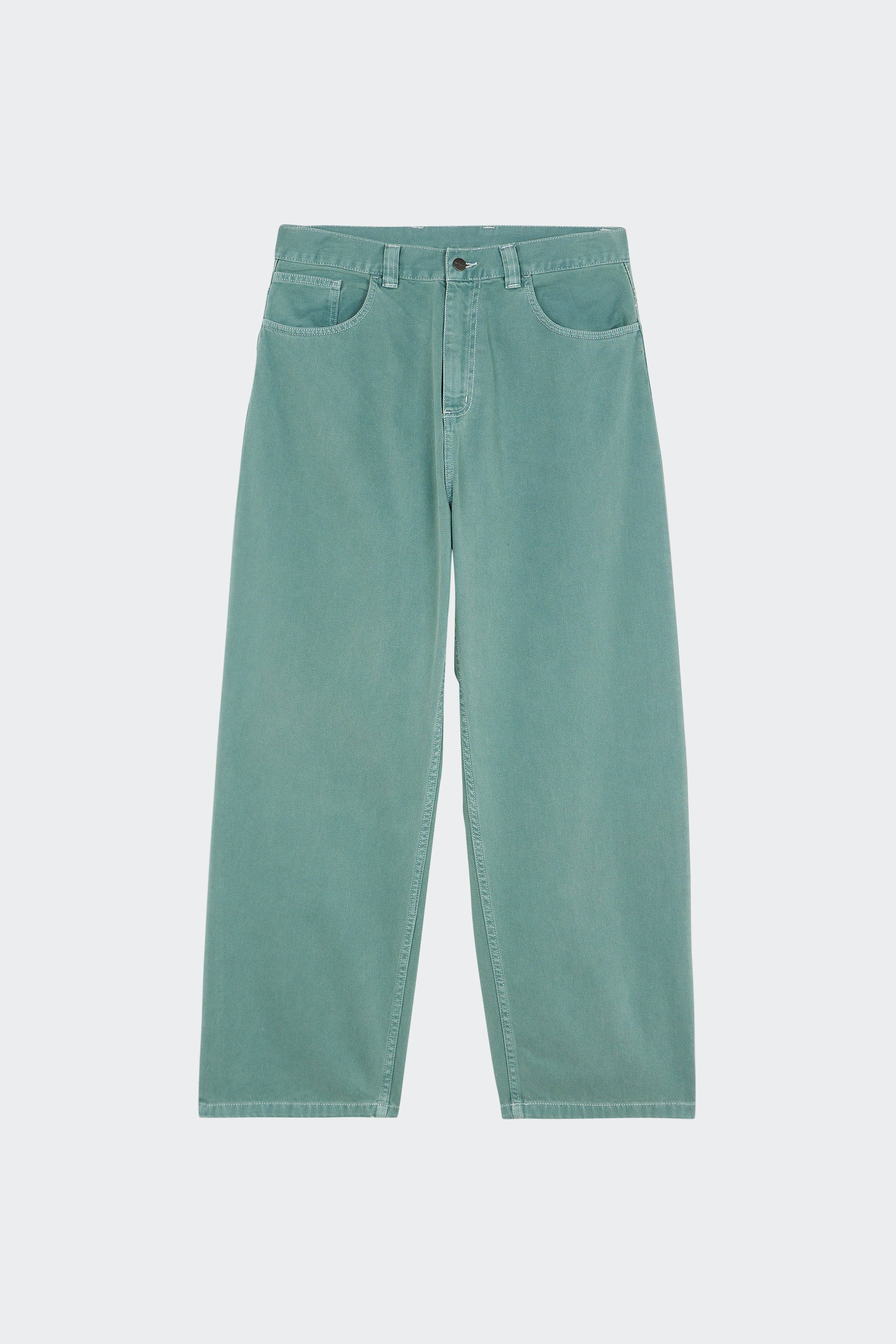 Pantalon | Vert by CARHARTT WIP Pantalon Vert