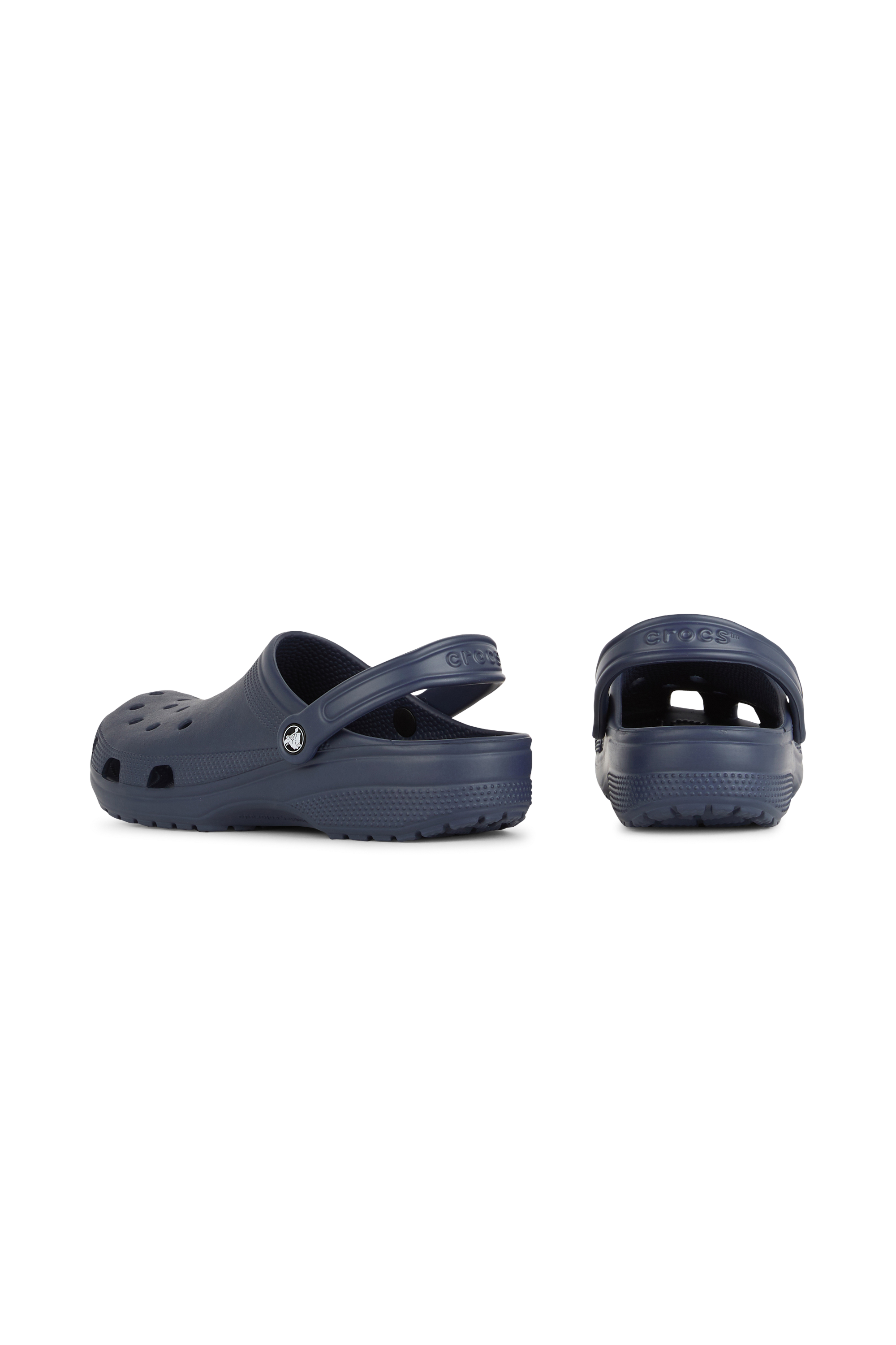 Crocs Blue
