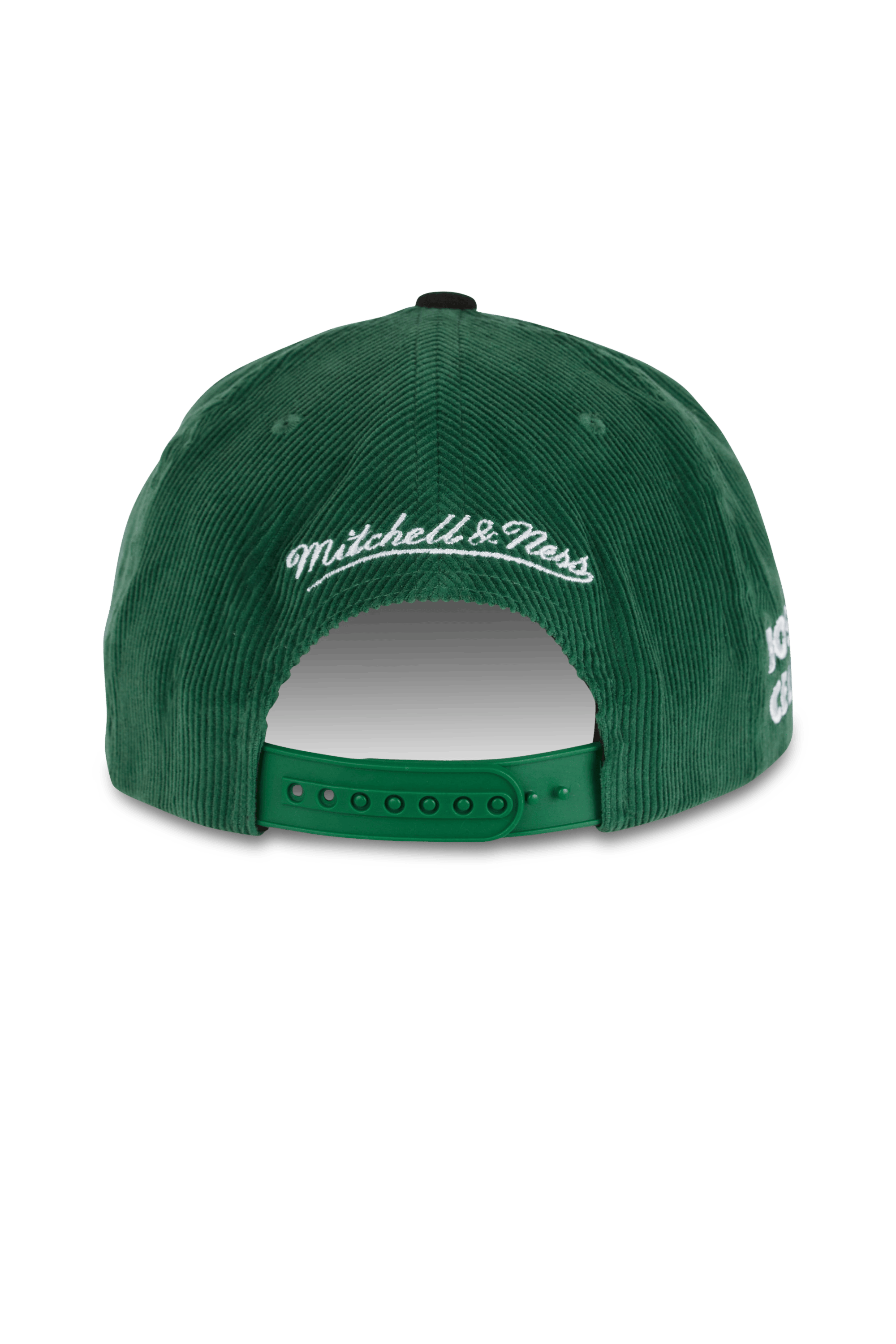 Cap Green