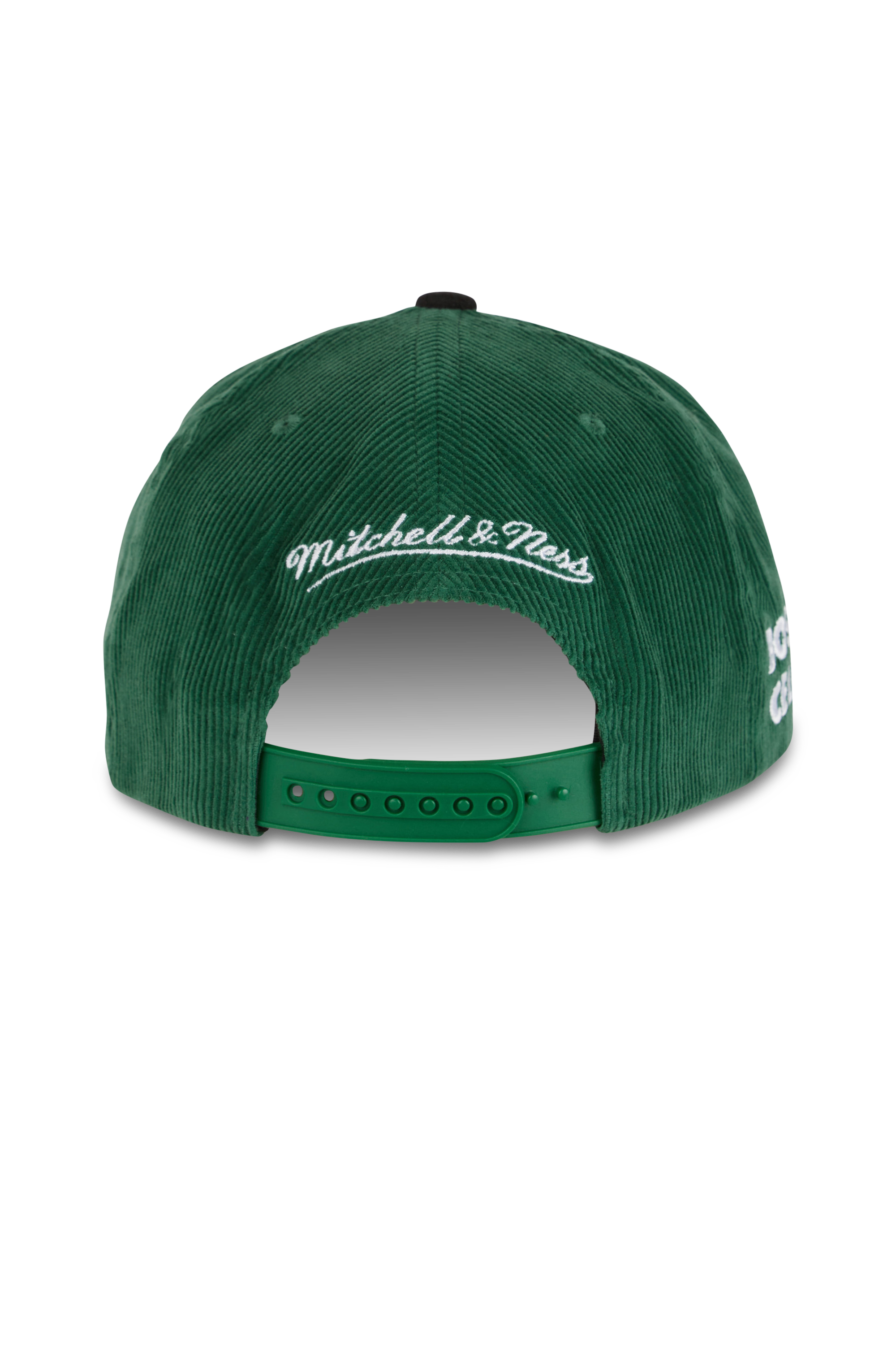 Casquette Vert