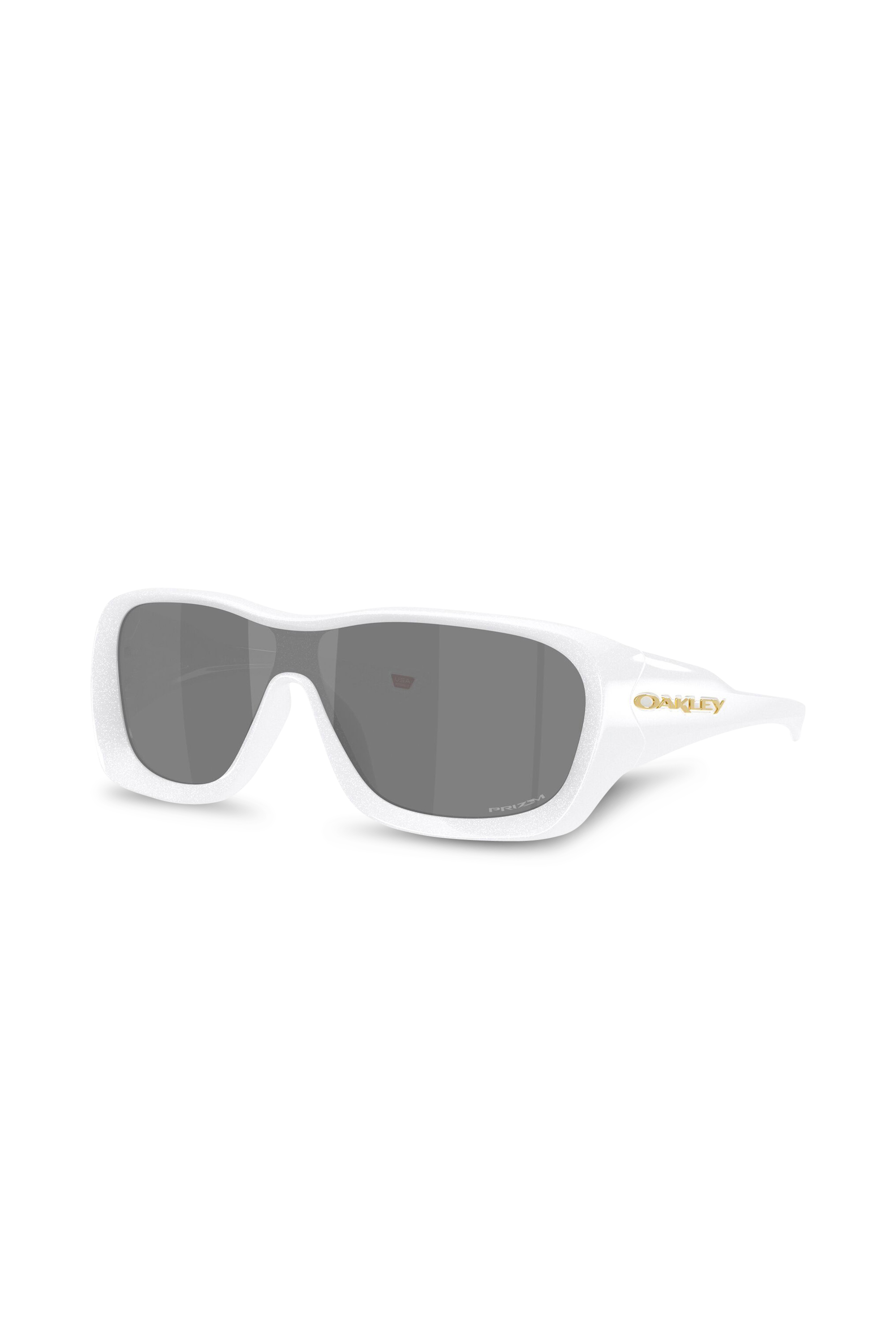 Lunettes de soleil | Blanc OAKLEY Homme