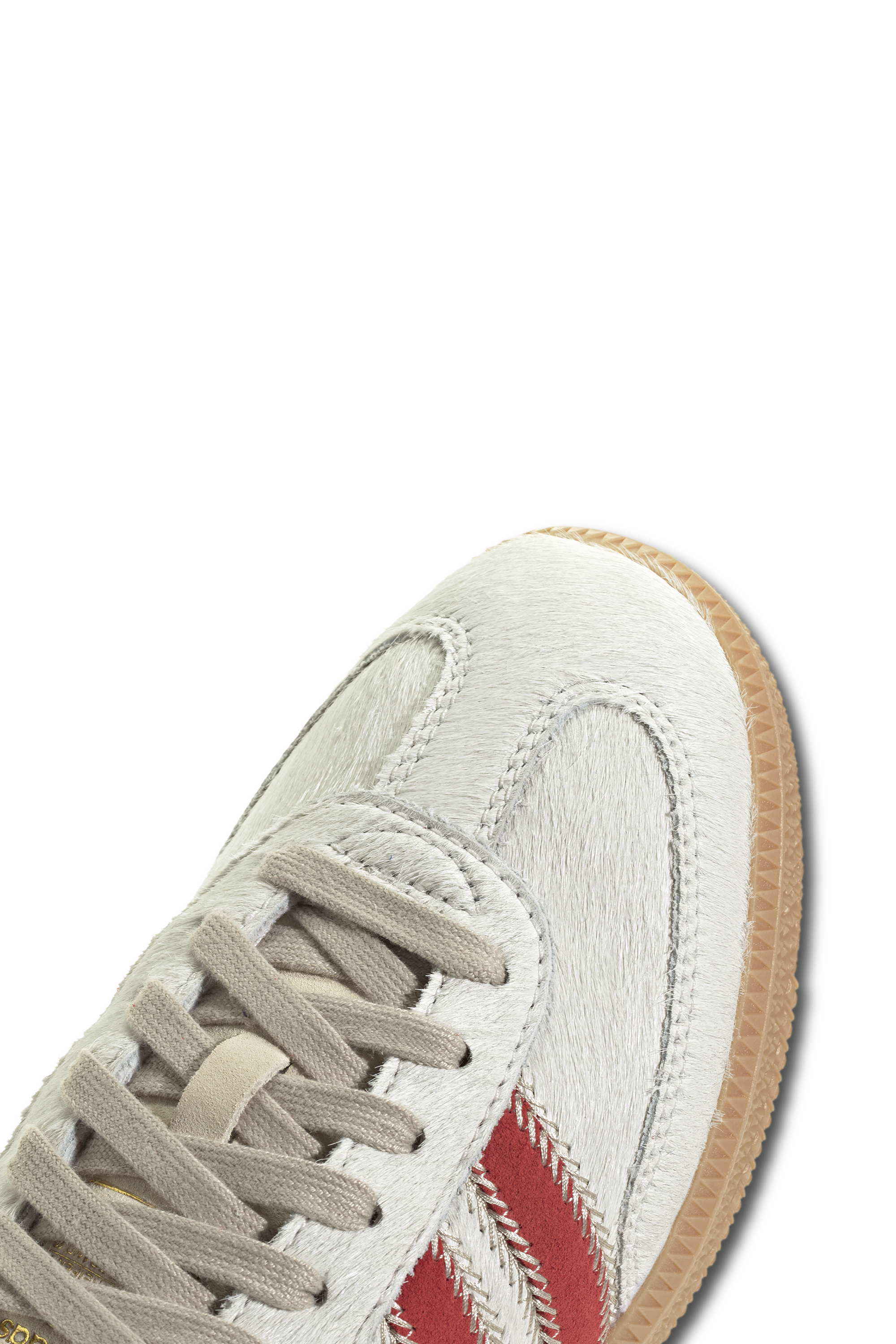 Baskets Beige