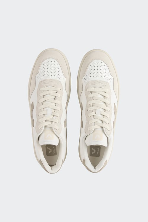 VEJA Baskets Blanc