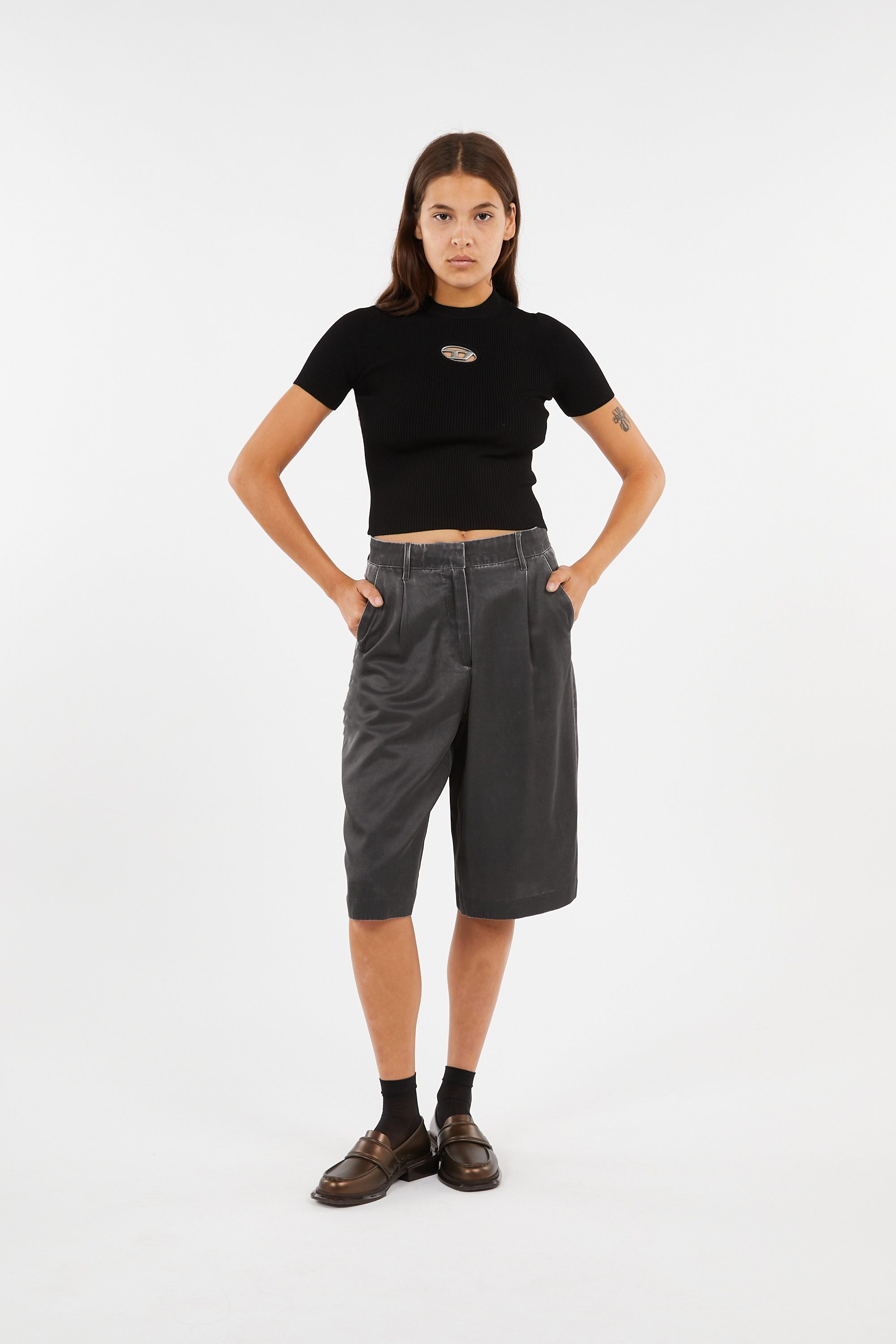 Top Black