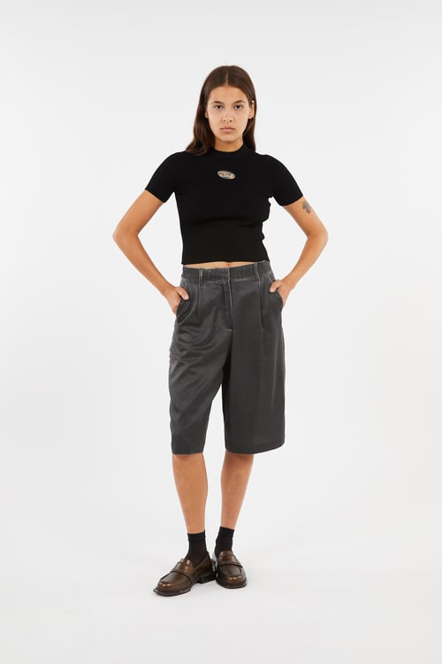 DIESEL Top Noir