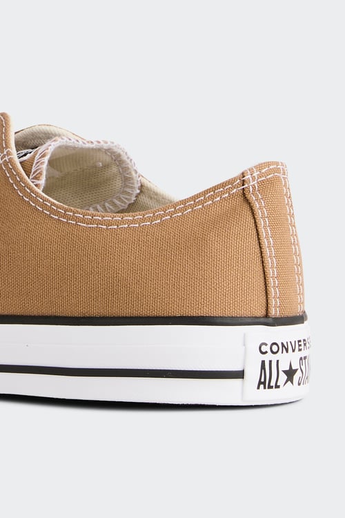 CONVERSE Baskets Orange