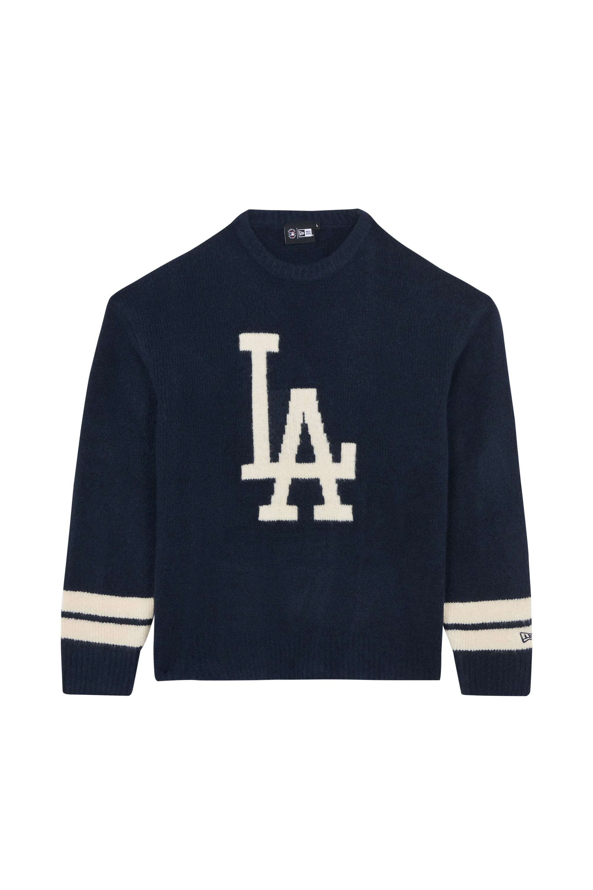 Pull Multicolore