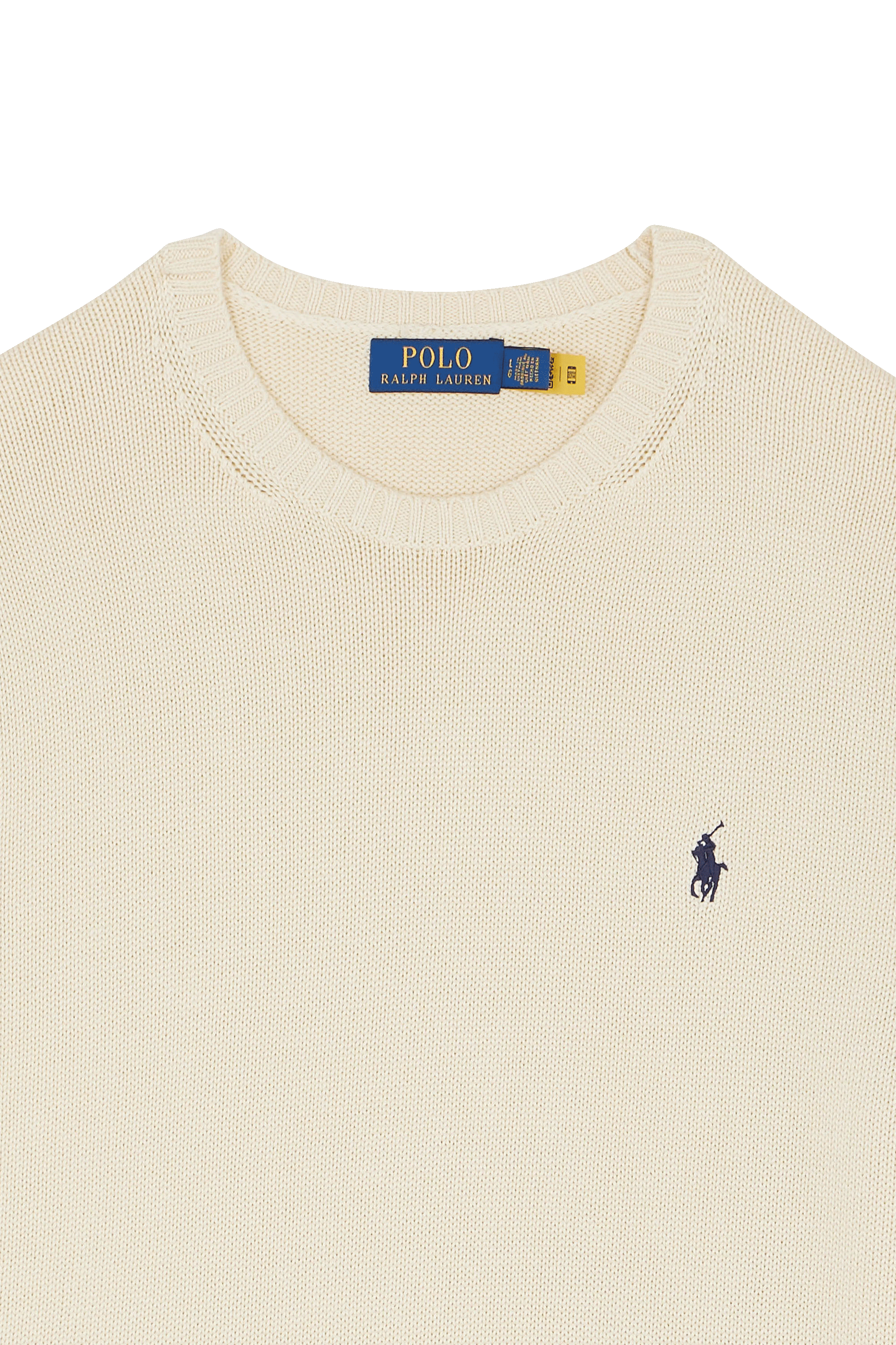 Pull | Beige POLO RALPH LAUREN Homme