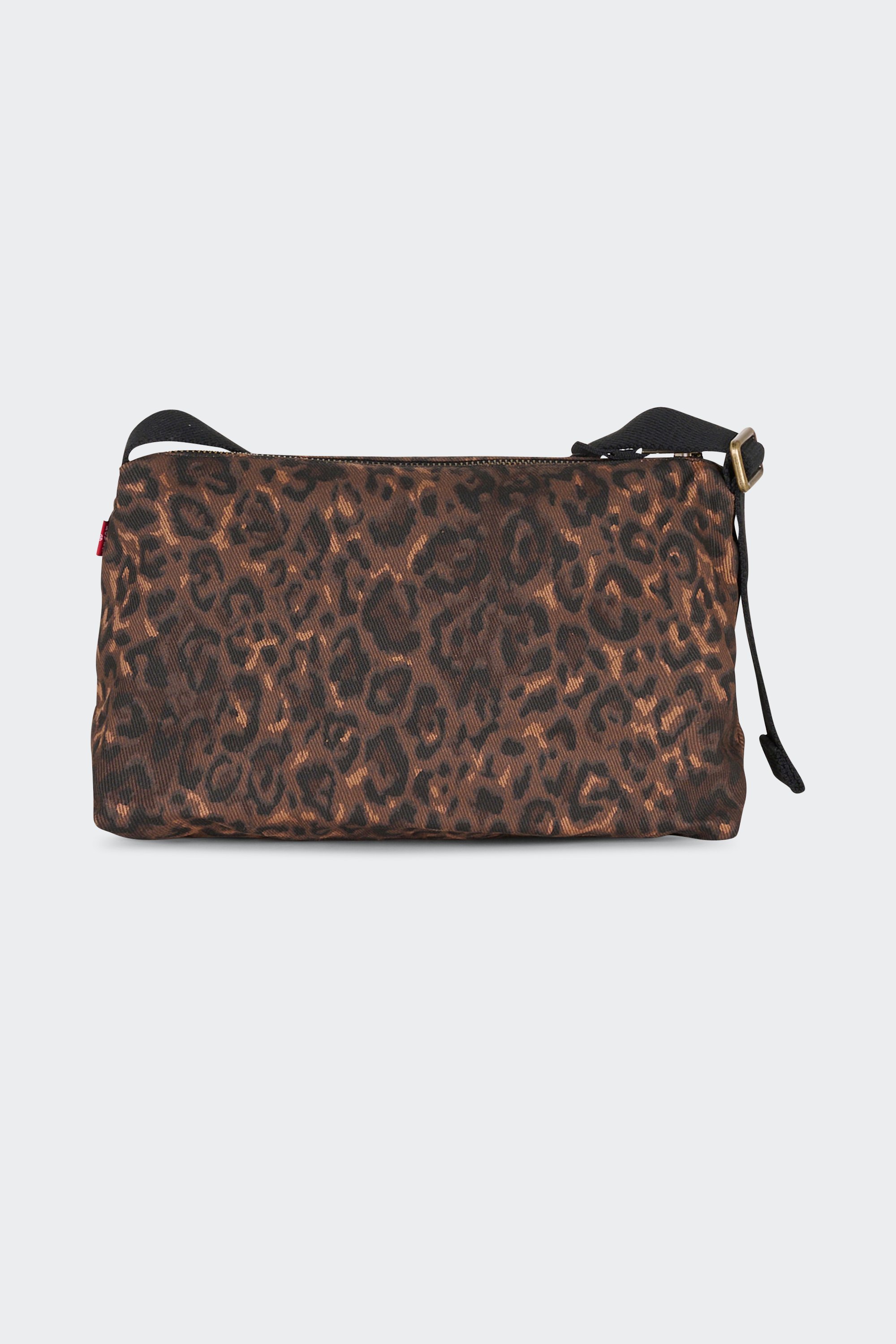 Baindeminuit shoulder bag | Brown by LEVI'S Baindeminuit shoulder bag Brown