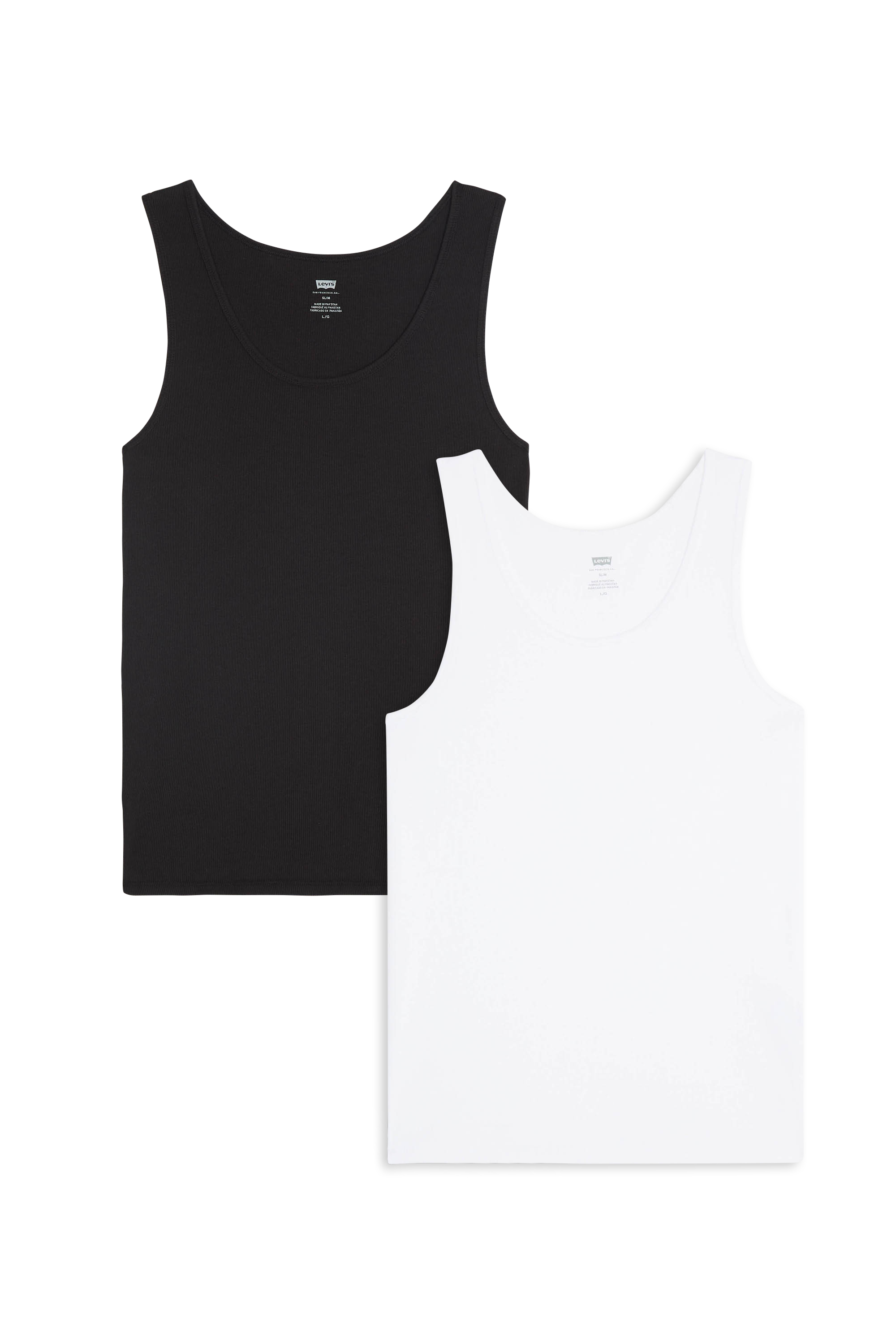 Tank top Multicolored