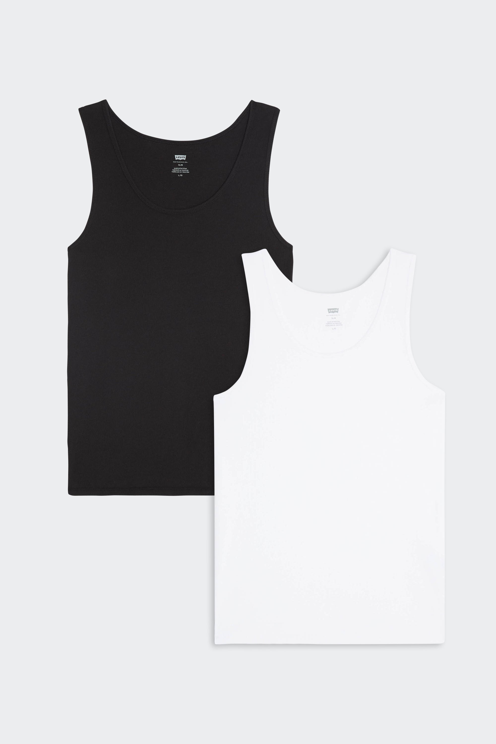 Débardeur | Multicolore by LEVI'S Débardeur Multicolore