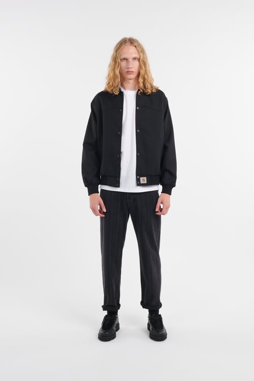 CARHARTT WIP Veste Noir