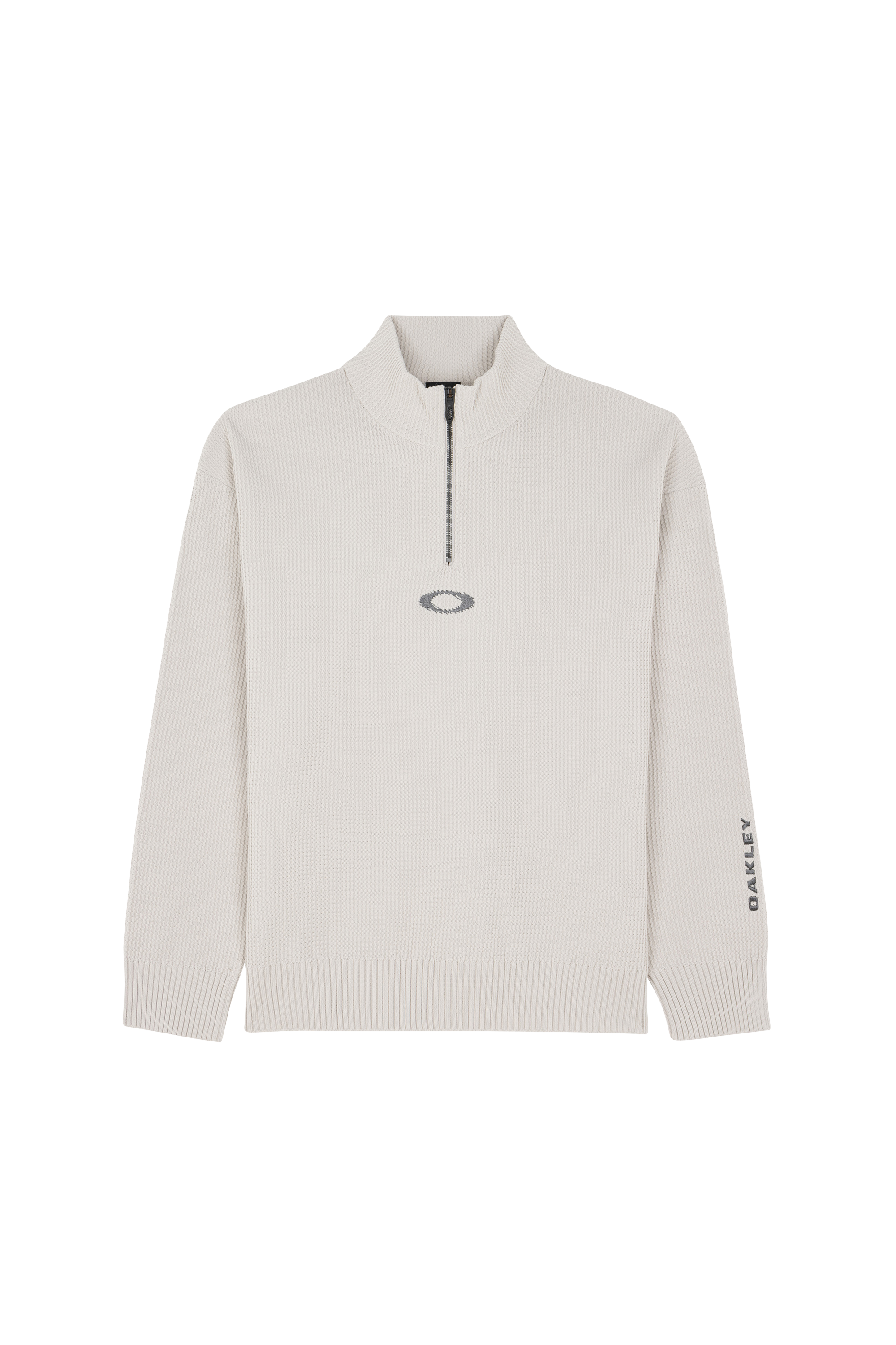 Sweatshirt Beige