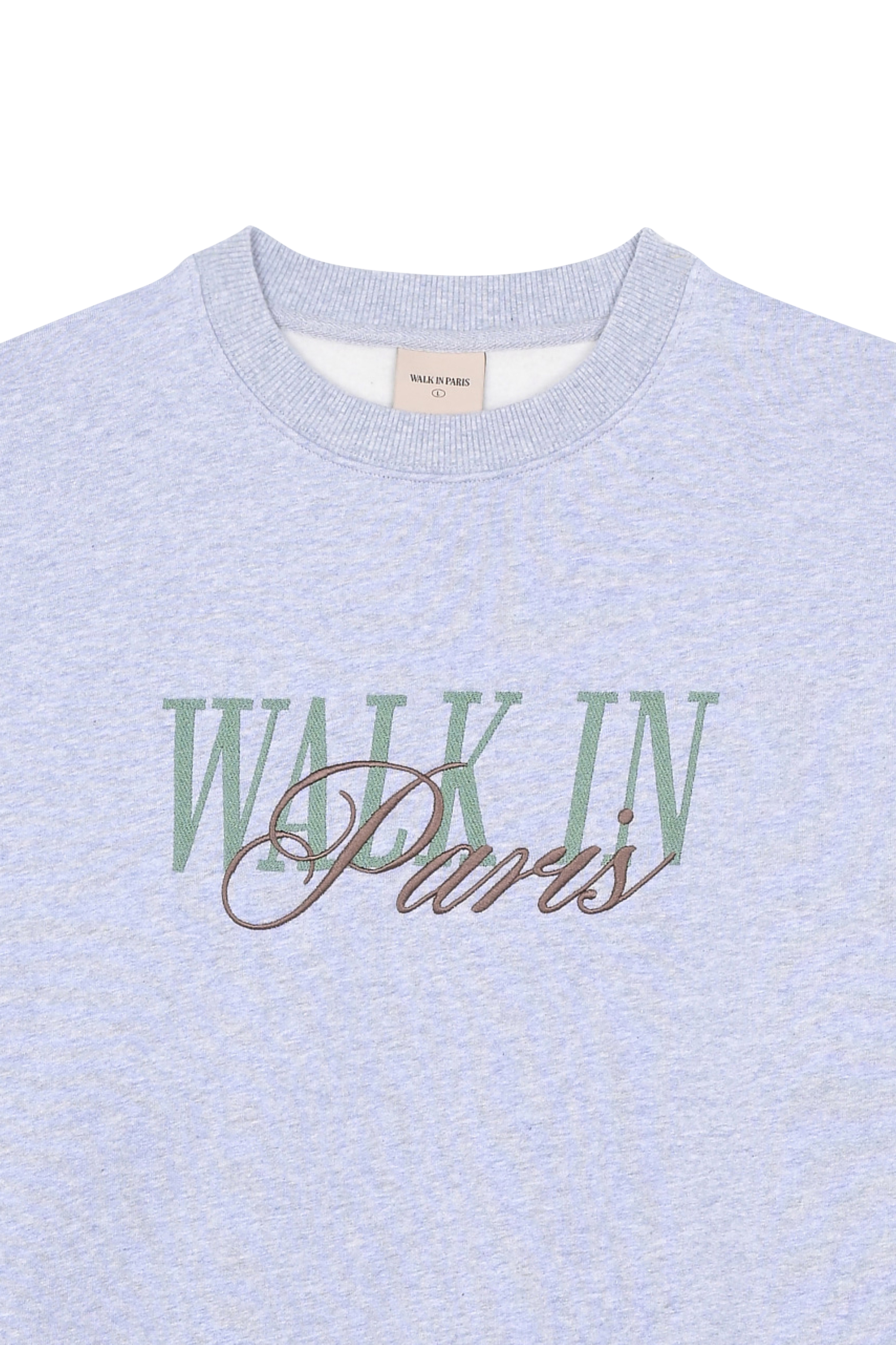 sweatshirt Grey
