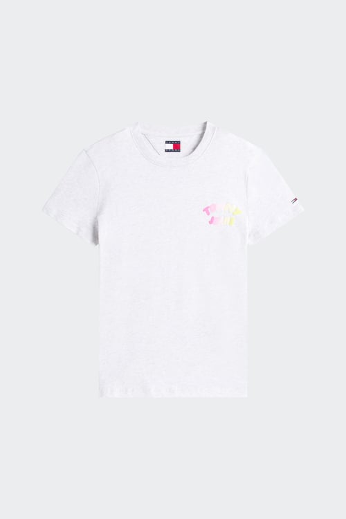 T-shirt - Taille XS Gris