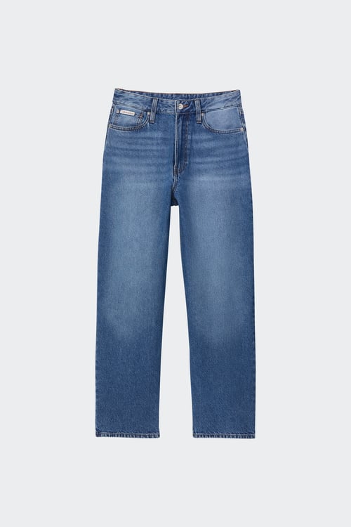 Jean - Taille 27 Bleu