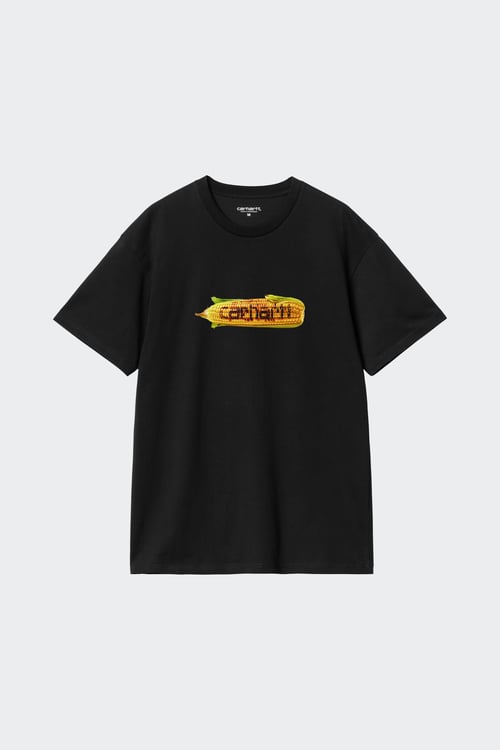 T-shirt - Taille S Noir
