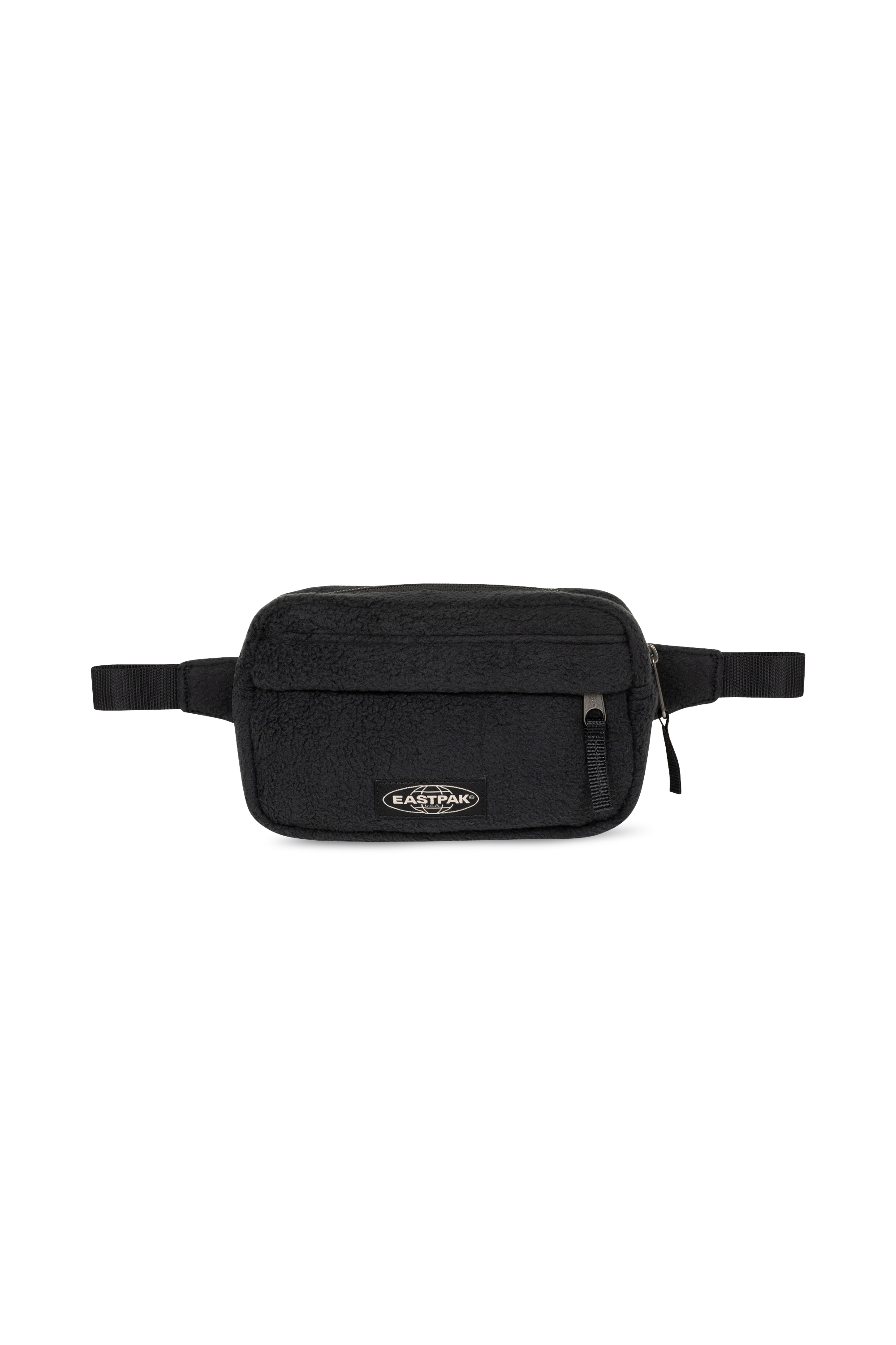 Banane BOUNCER Fleec'd black