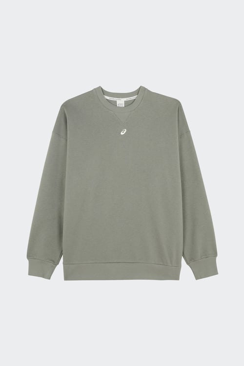 Sweatshirt - Taille M Vert