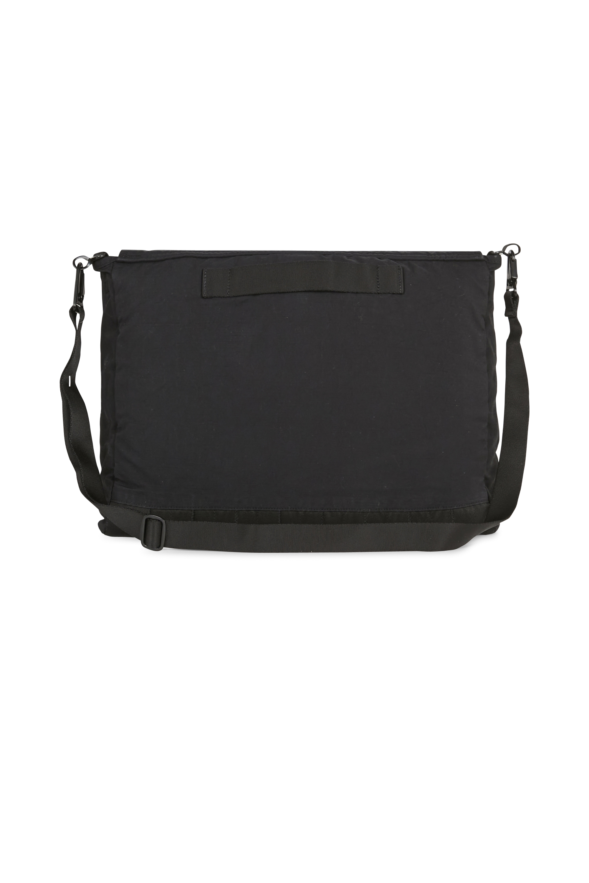 Sac bandoulière Noir