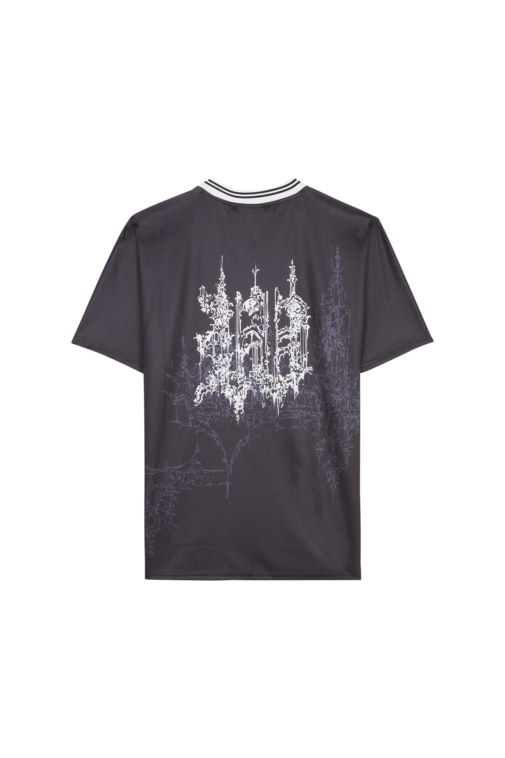 Maillot de sport Noir