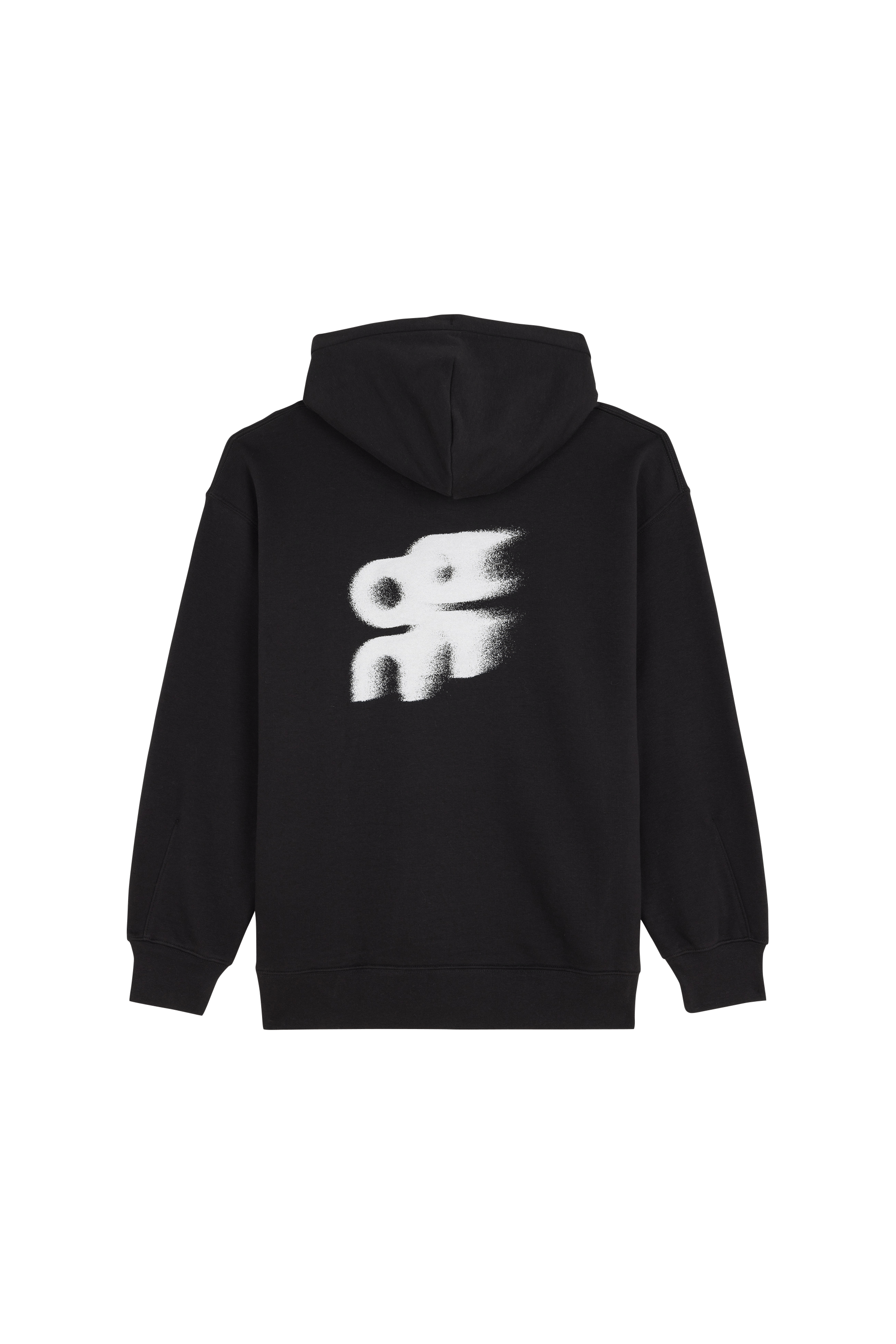 Hoodie Noir
